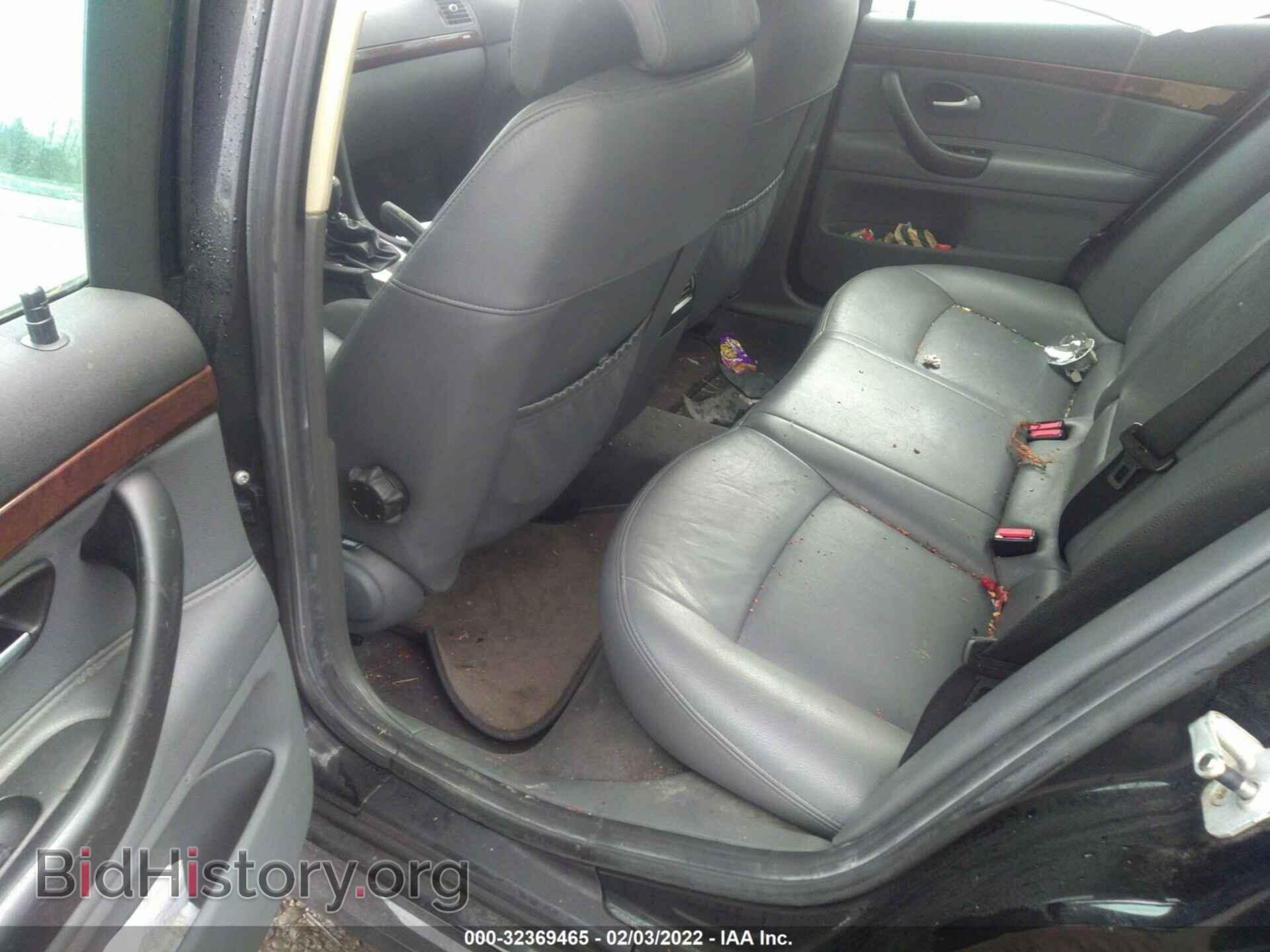 2007 SAAB 9-3 - VIN: YS3FD46Y071137567 - Фото 8
