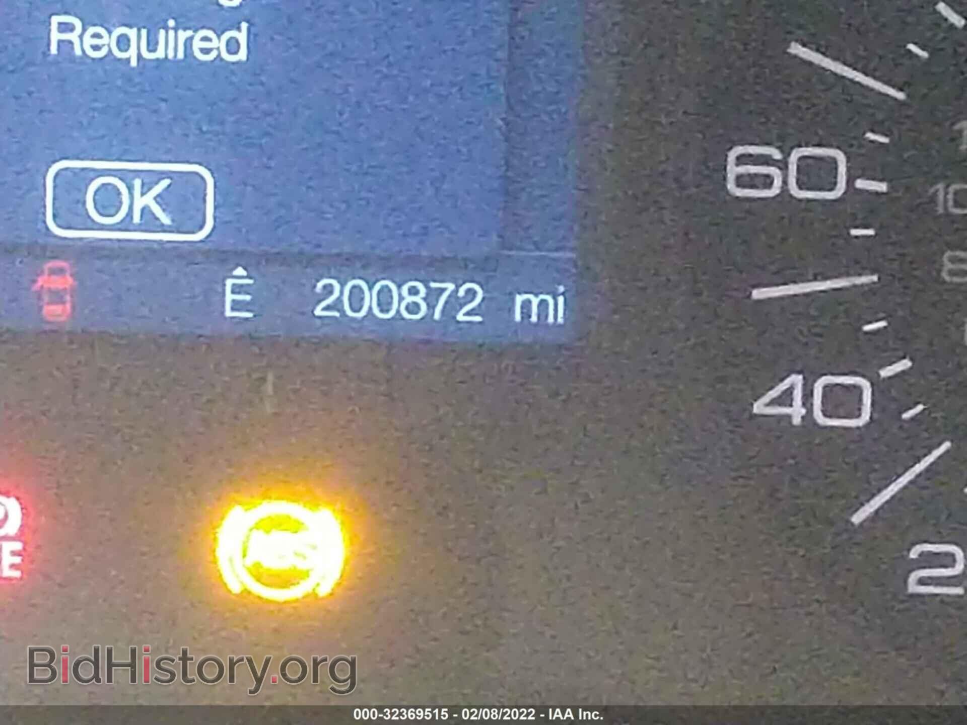 2012 FORD EDGE - VIN: 2FMDK4JC8CBA37596 - Photo 7