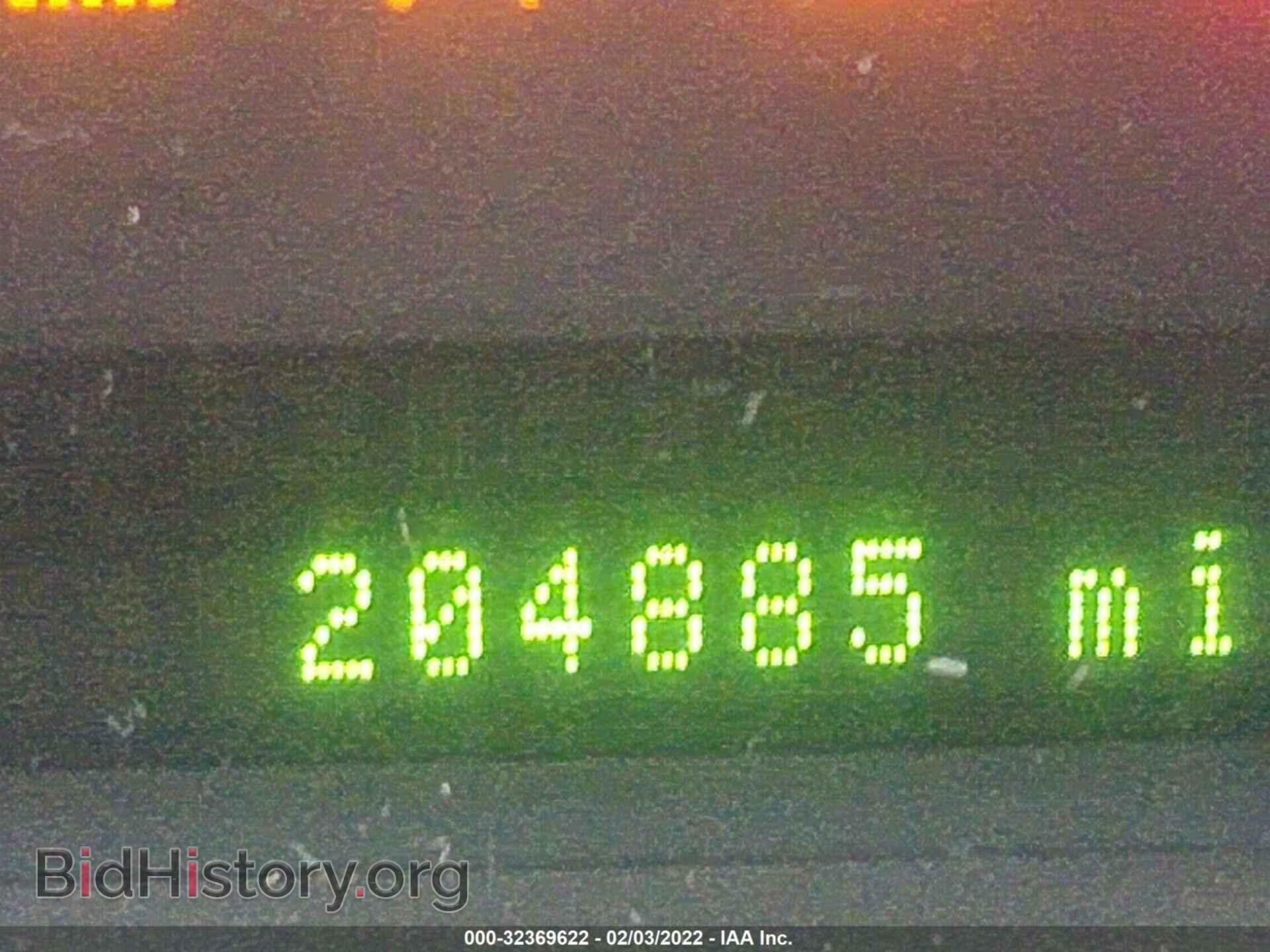 2008 FORD EDGE - VIN: 2FMDK48C48BA11865 - Фото 7