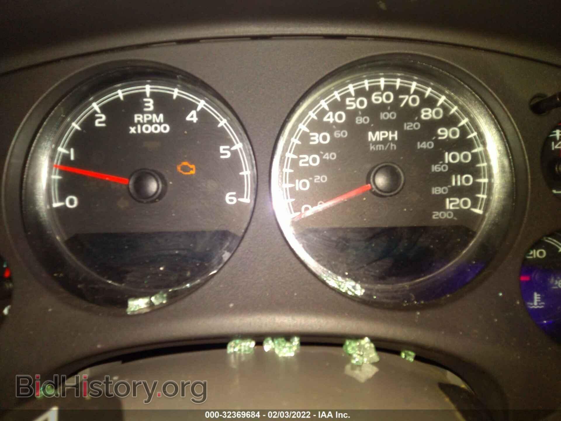 2007 GMC YUKON - VIN: 1GKFK13037J252565 - Фото 6