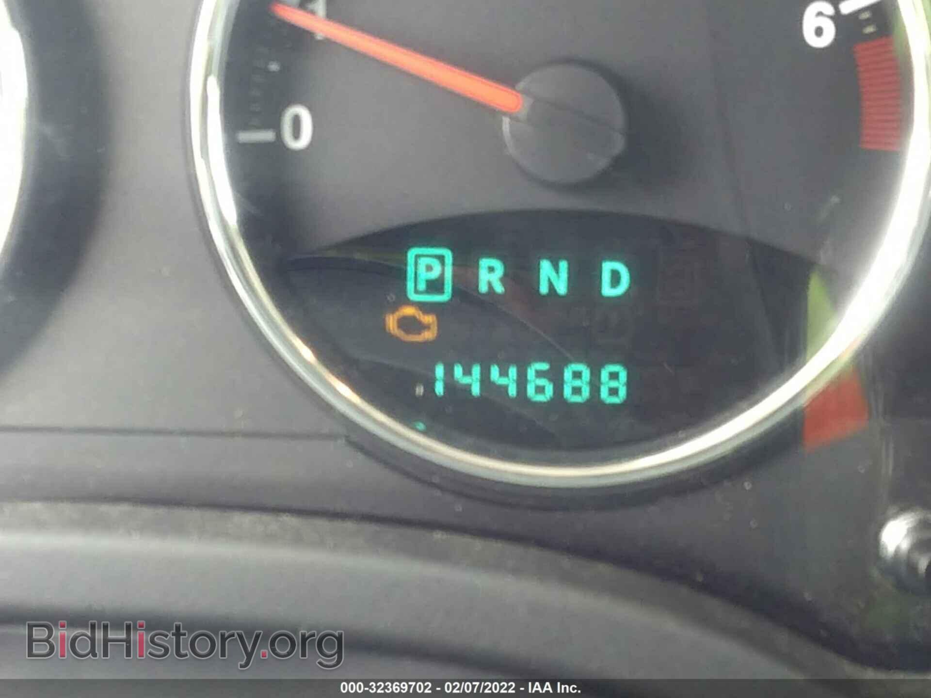 2012 JEEP COMPASS - VIN: 1C4NJDCB2CD578136 - Photo 6