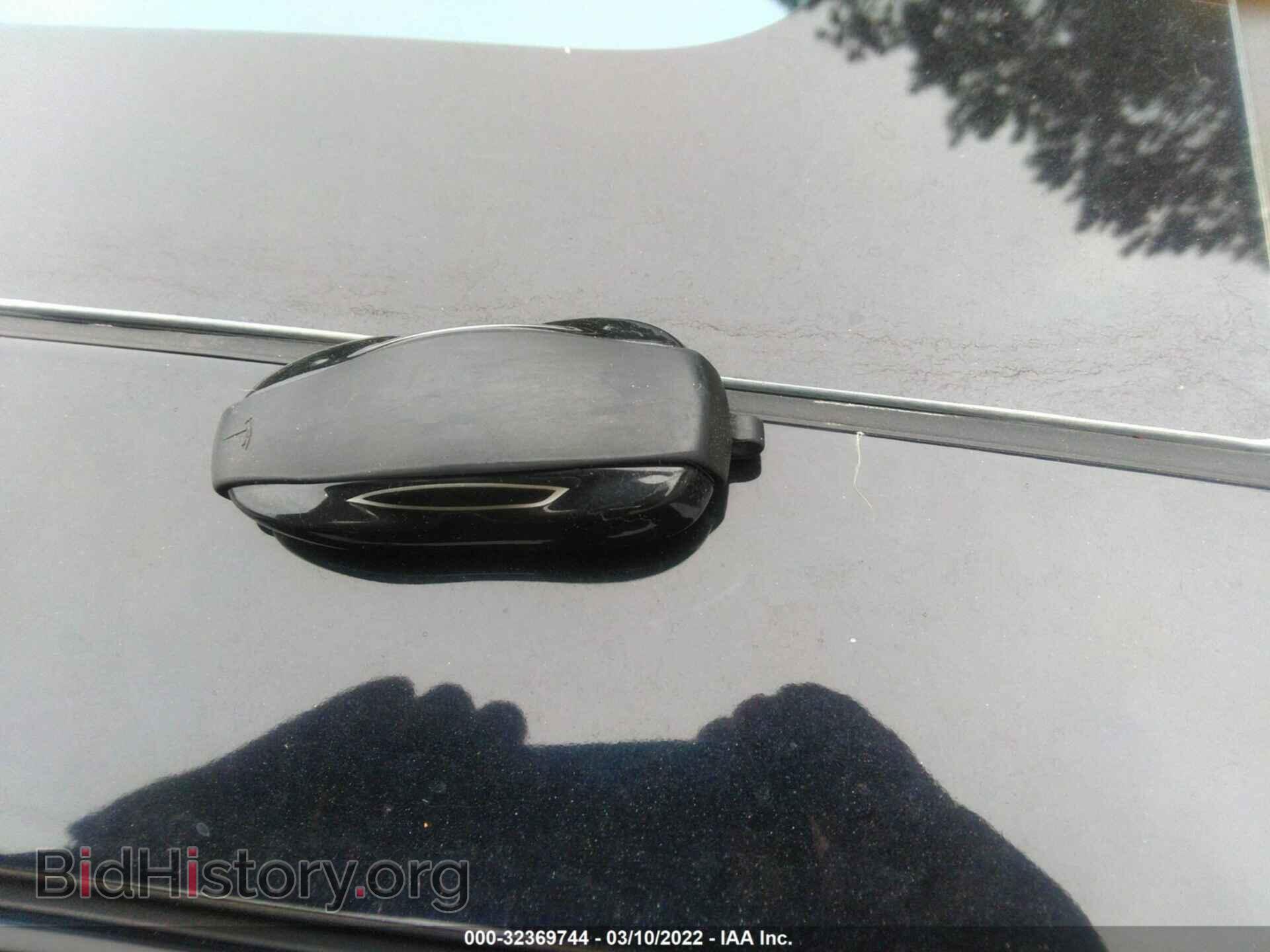 2016 TESLA MODEL S - VIN: 5YJSA1E27GF160779 - Photo 11