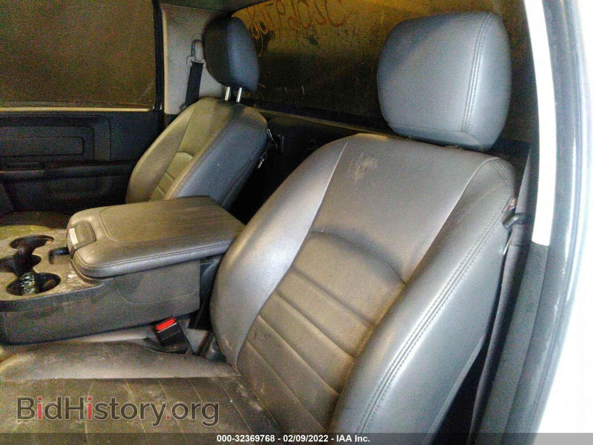 2018 RAM 2500 - VIN: 3C6LR5AT2JG179333 - Фото 8
