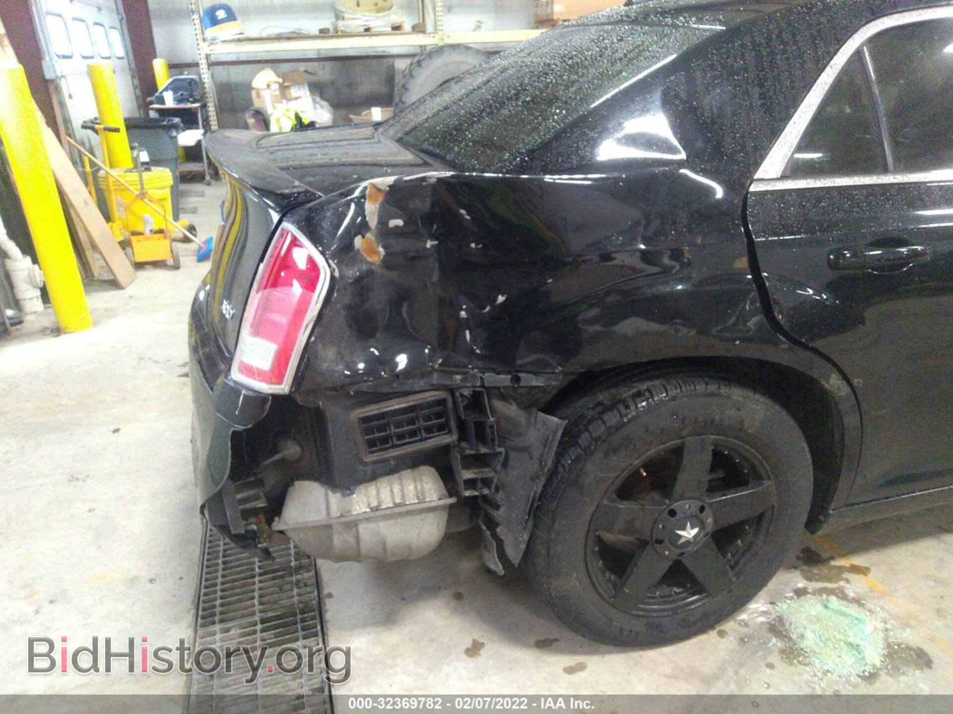 2014 CHRYSLER 300 - VIN: 2C3CCAAG5EH127713 - Фото 6