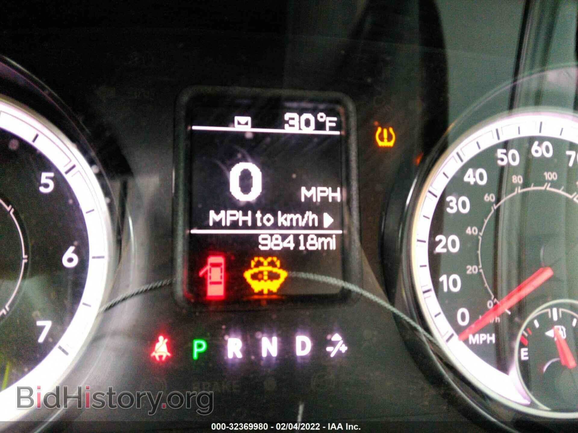 2018 RAM 2500 - VIN: 3C6UR5CJ2JG395330 - Фото 7