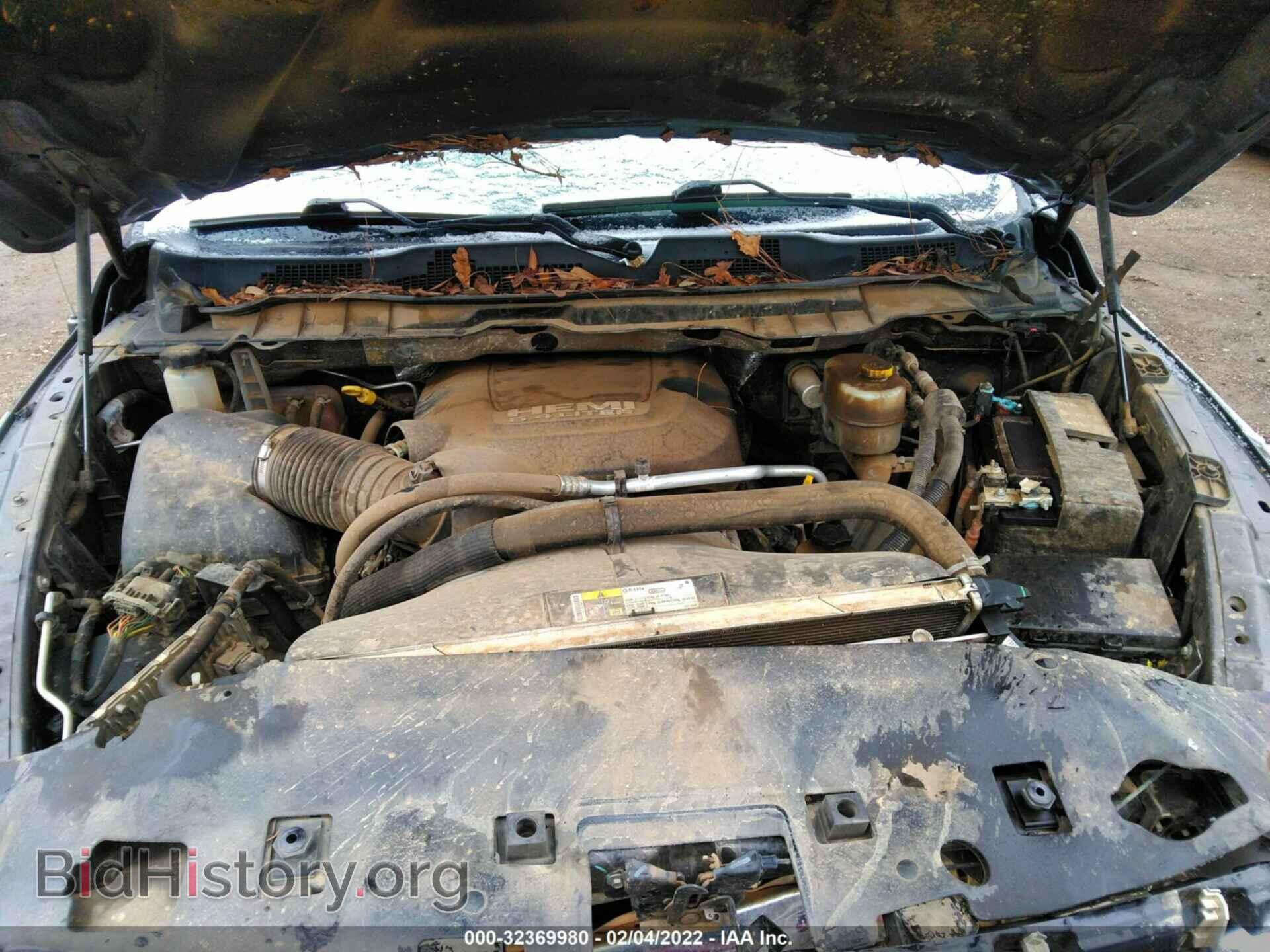 2018 RAM 2500 - VIN: 3C6UR5CJ2JG395330 - Фото 10