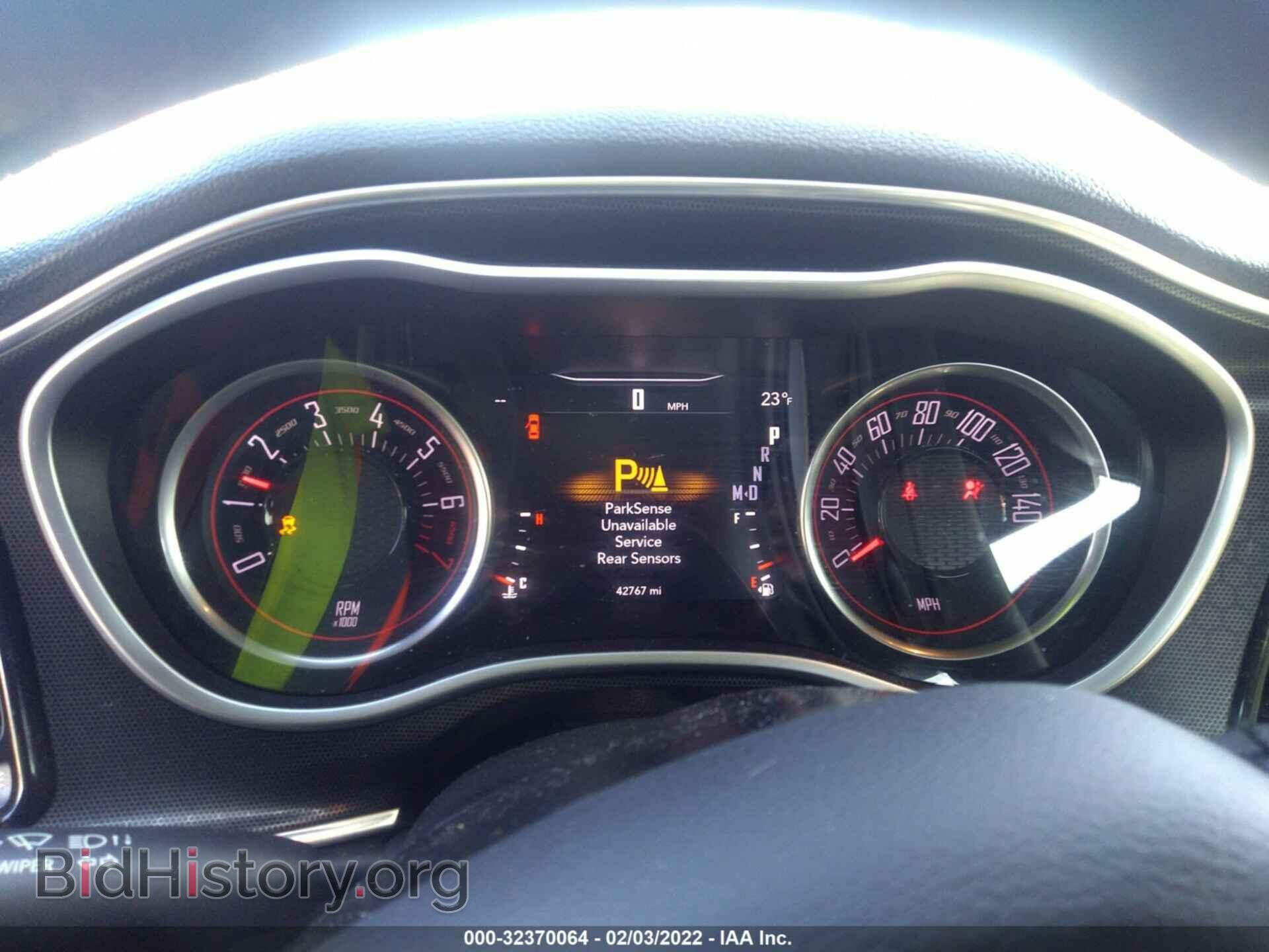 2018 DODGE CHALLENGER - VIN: 2C3CDZGG4JH256569 - Photo 7