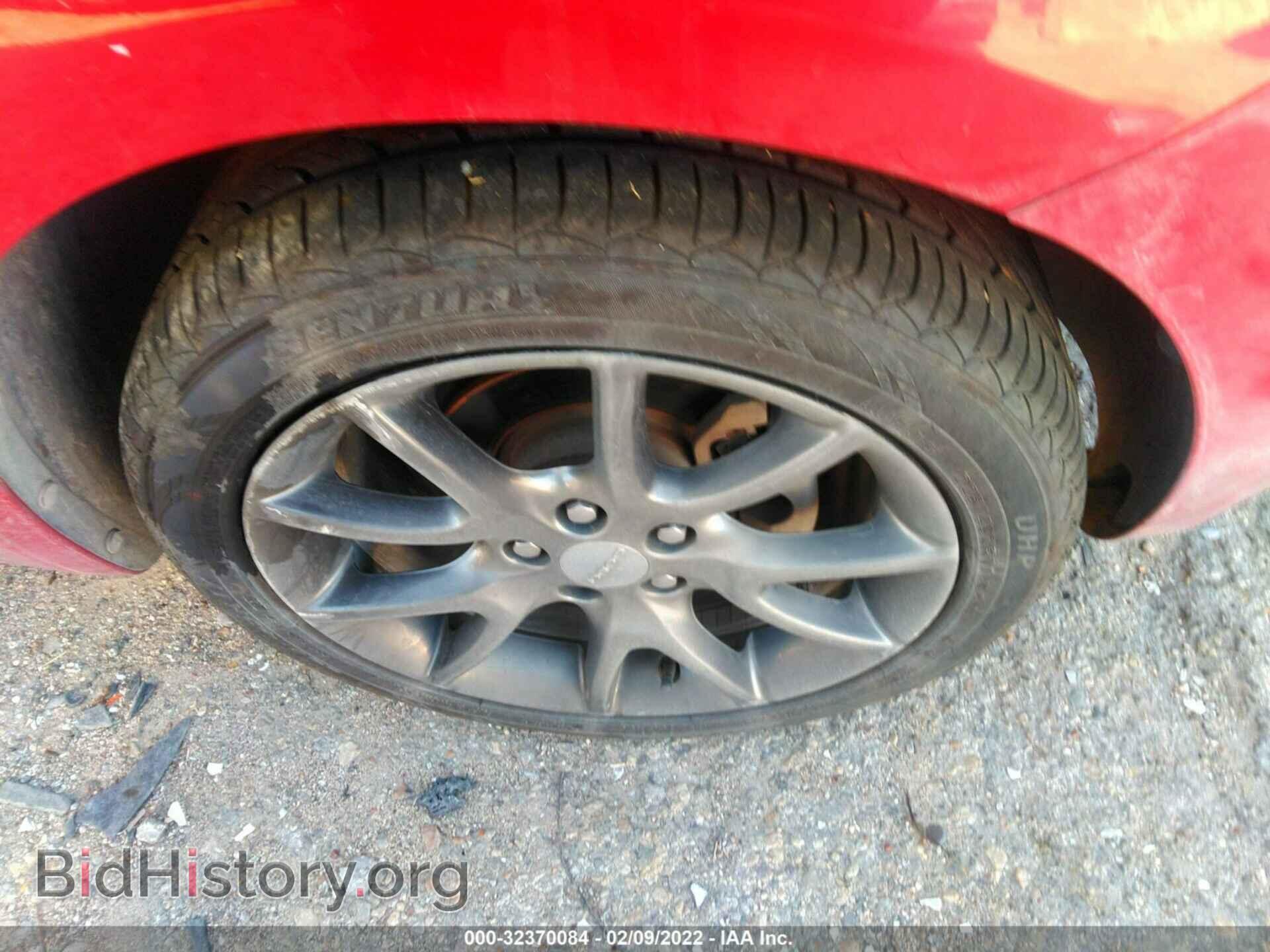 2013 DODGE DART - VIN: 1C3CDFBA9DD106766 - Photo 13