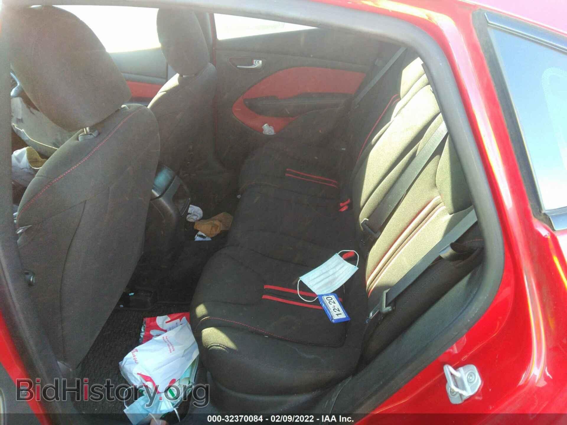 2013 DODGE DART - VIN: 1C3CDFBA9DD106766 - Photo 8