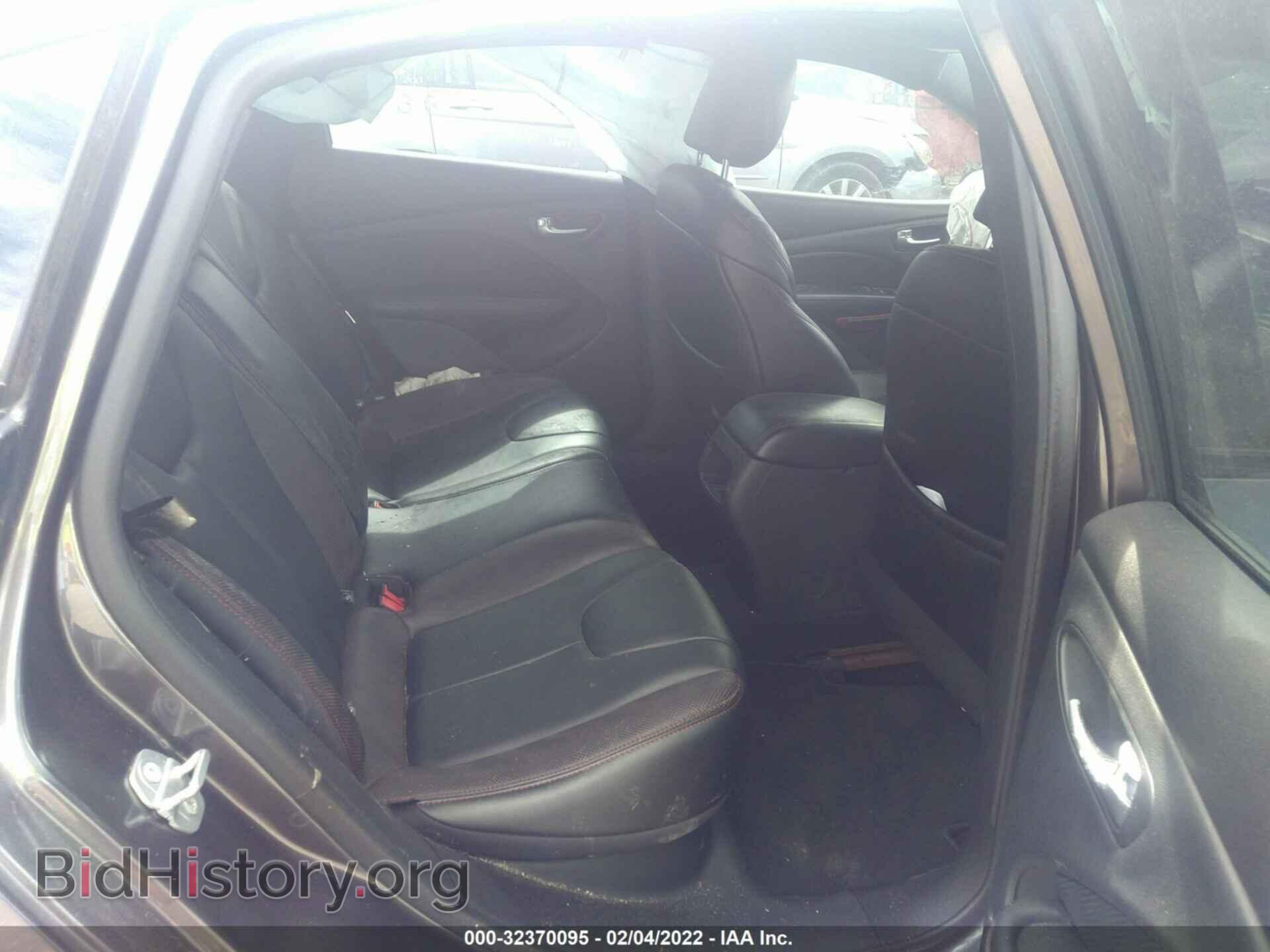 2015 DODGE DART - VIN: 1C3CDFEB6FD362449 - Фото 8