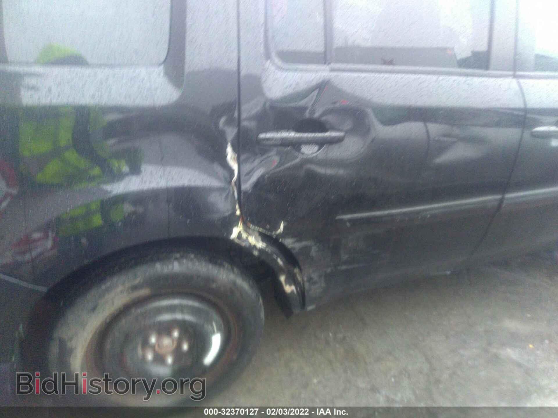 2011 HONDA PILOT - VIN: 5FNYF4H7XBB052153 - Фото 6