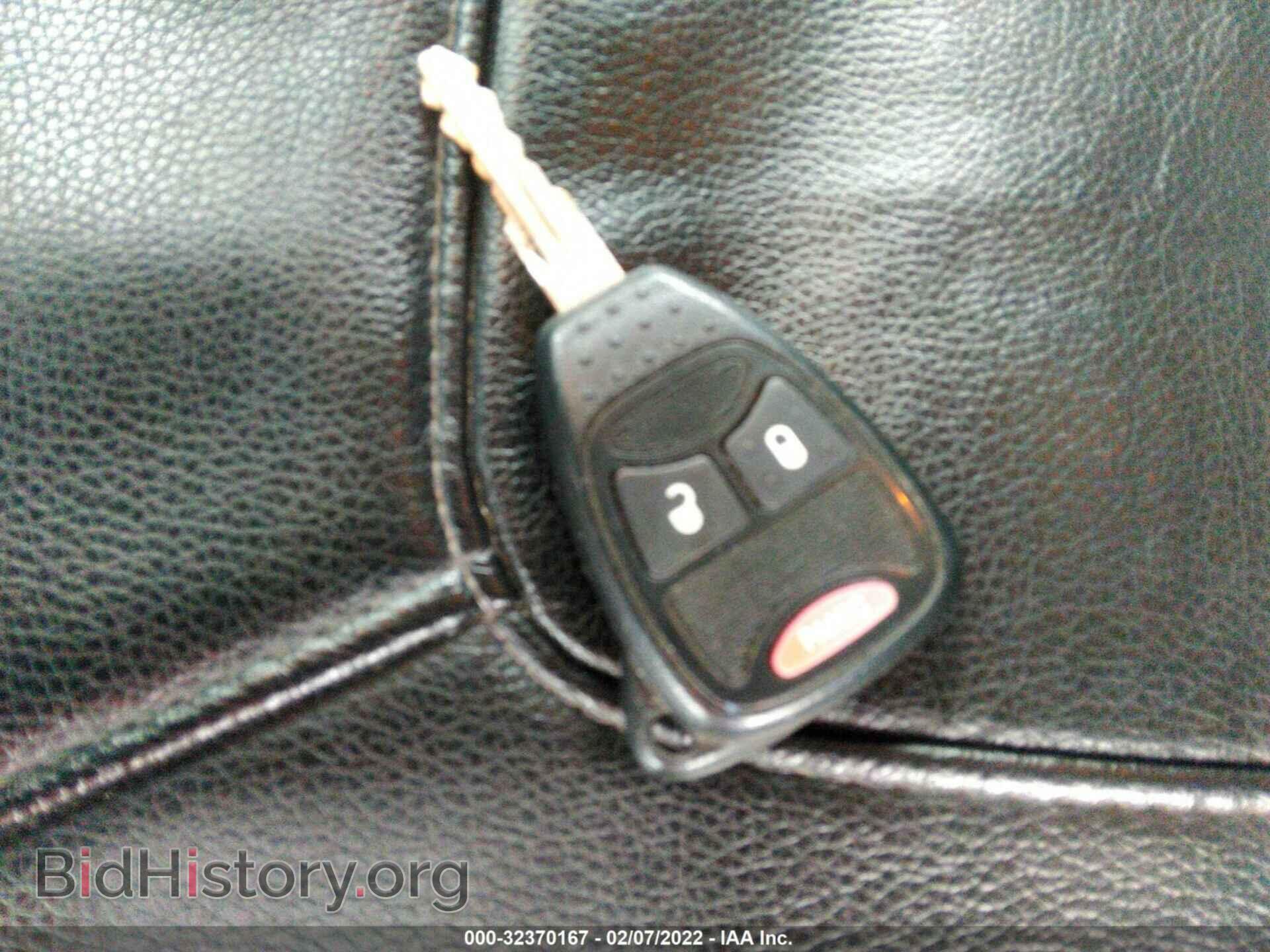 2014 JEEP COMPASS - VIN: 1C4NJDBB1ED566547 - Photo 11
