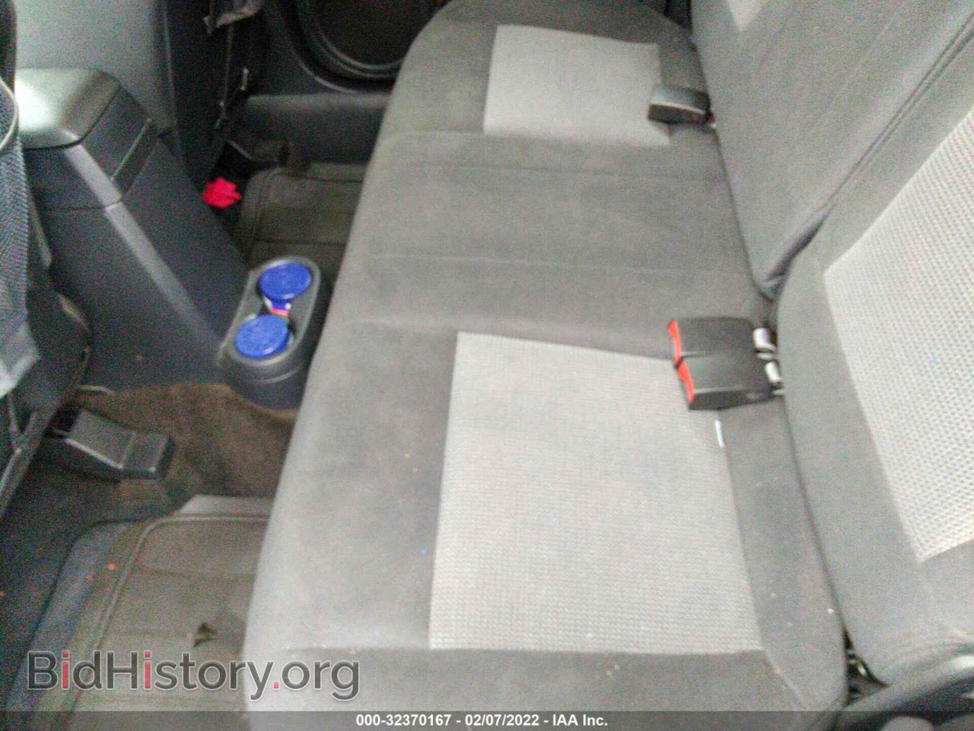 2014 JEEP COMPASS - VIN: 1C4NJDBB1ED566547 - Photo 8