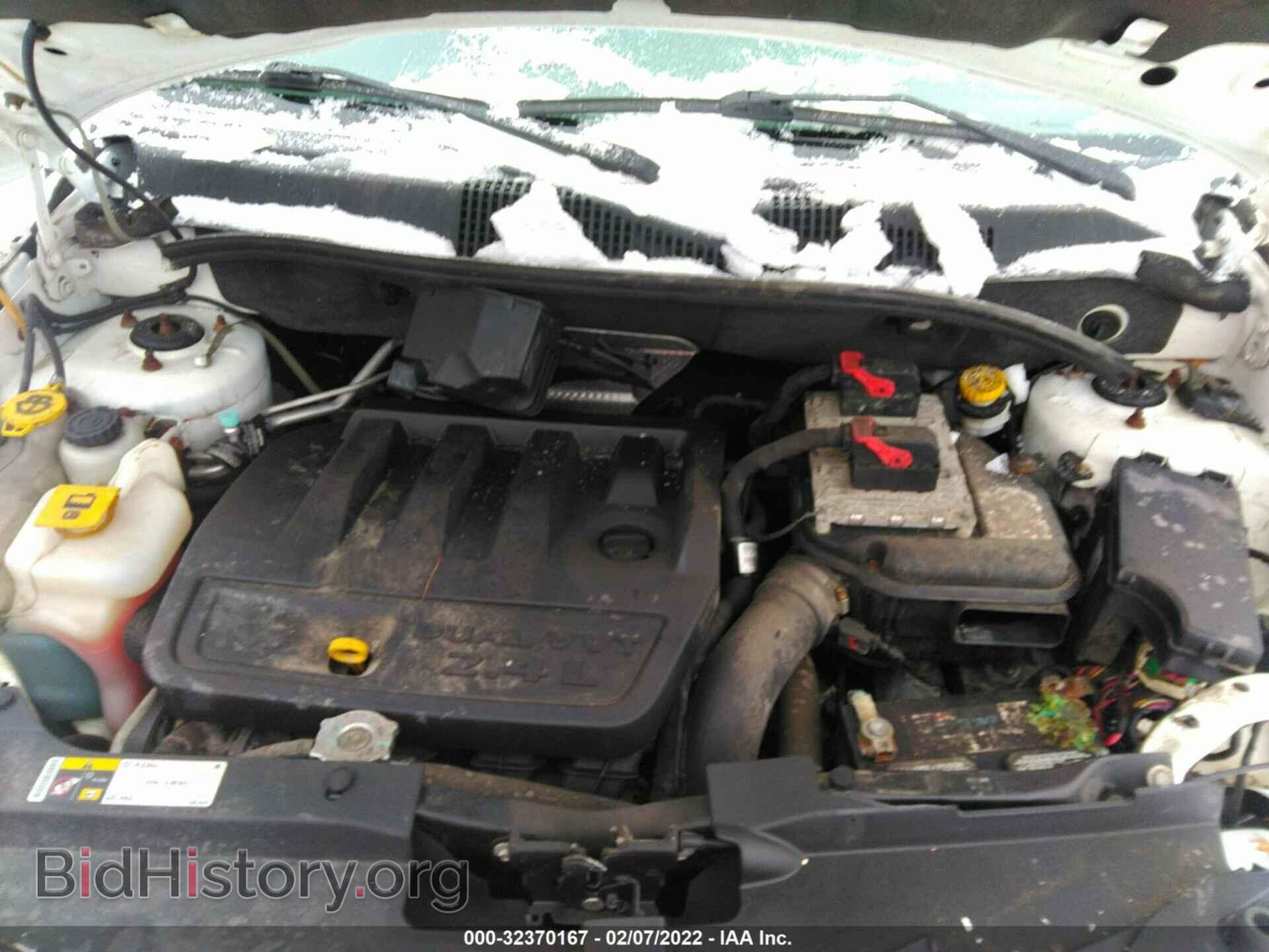 2014 JEEP COMPASS - VIN: 1C4NJDBB1ED566547 - Photo 10