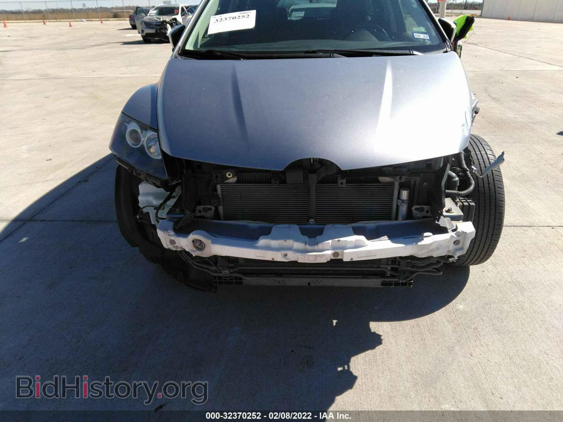 2011 MAZDA CX-7 - VIN: JM3ER2C59B0393473 - Фото 6