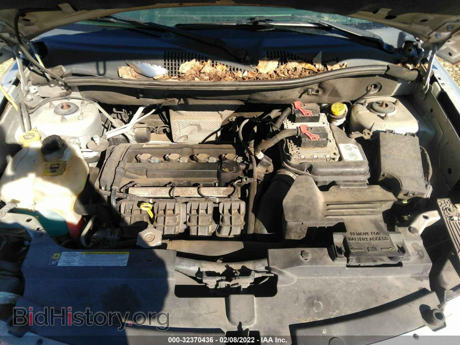 2011 JEEP COMPASS - VIN: 1J4NT1FA9BD165506 - Photo 10