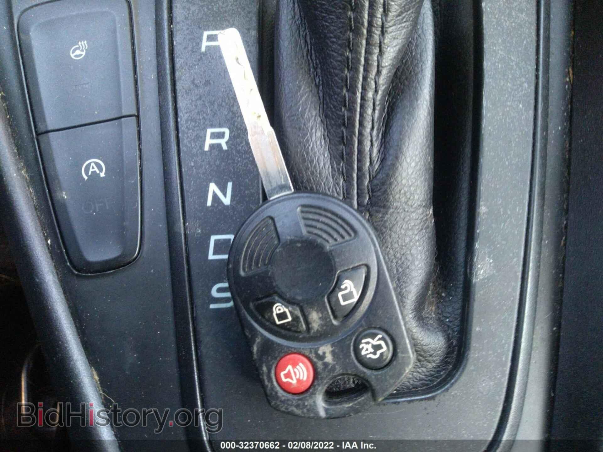 2017 FORD FOCUS - VIN: 1FADP3FE0HL276423 - Photo 11