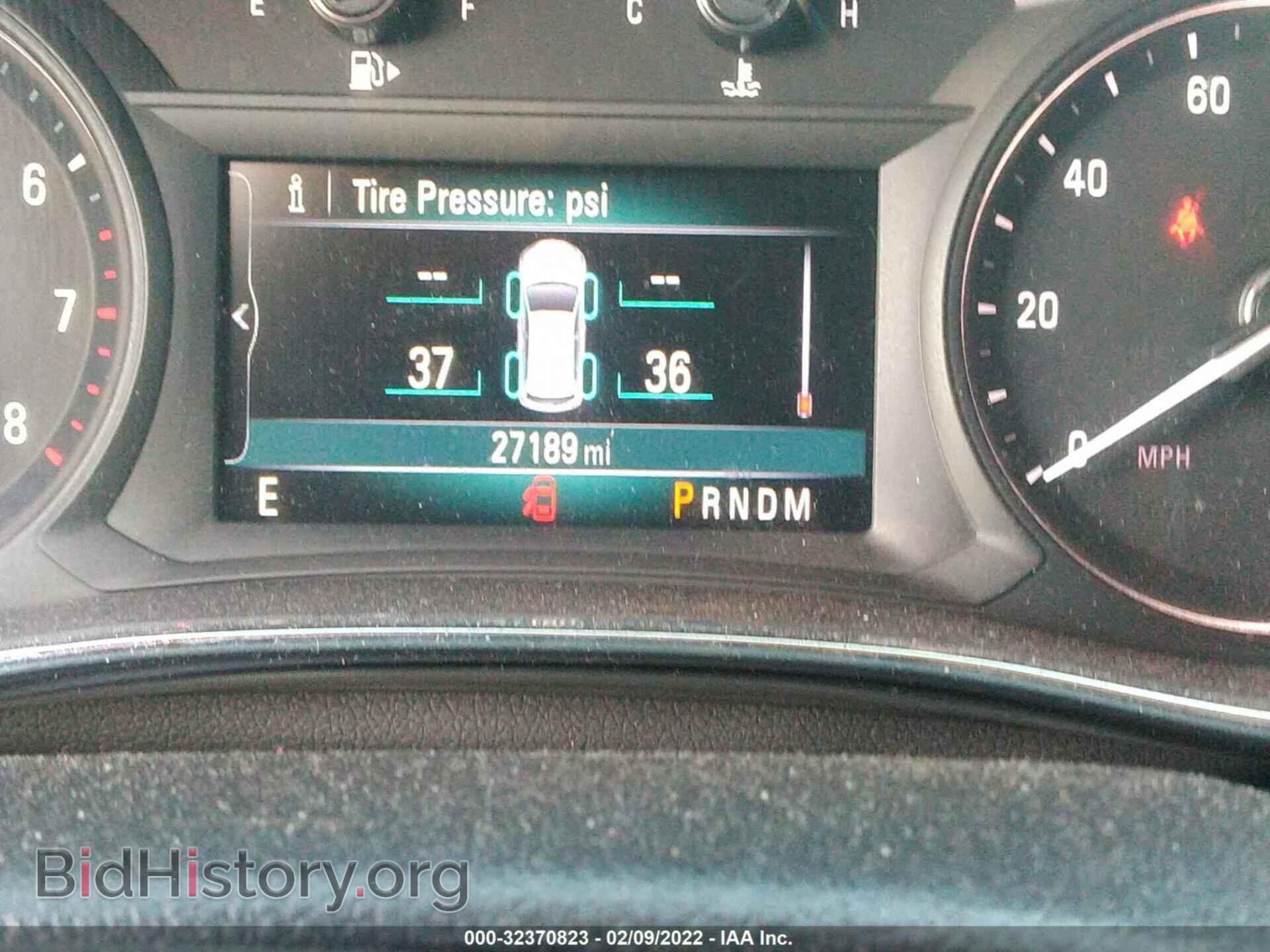 2018 BUICK ENCORE - VIN: KL4CJESBXJB692256 - Фото 7