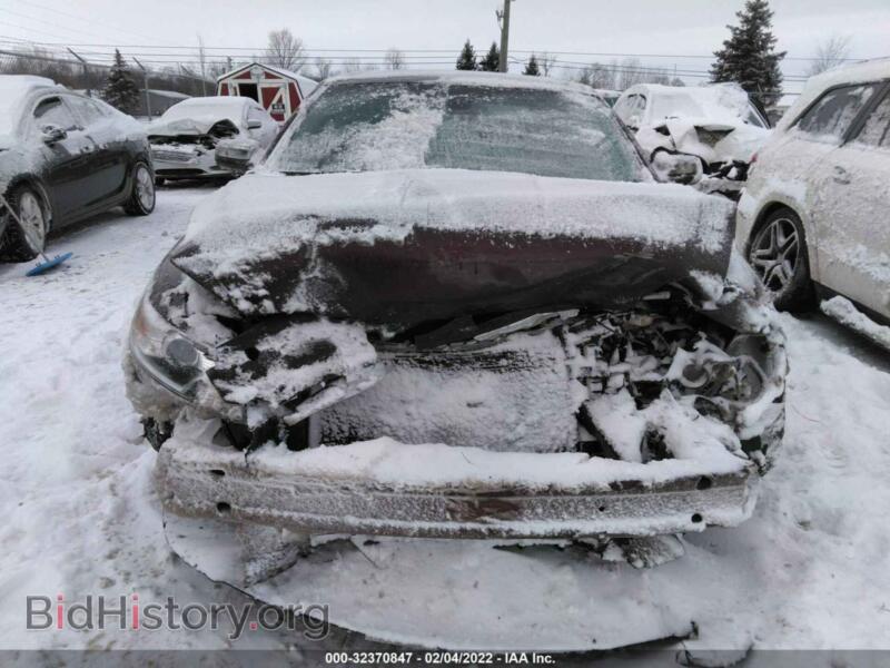 2012 Ford TAURUS (VIN 1FAHP2FWXCG102820) — photo 6 of 11