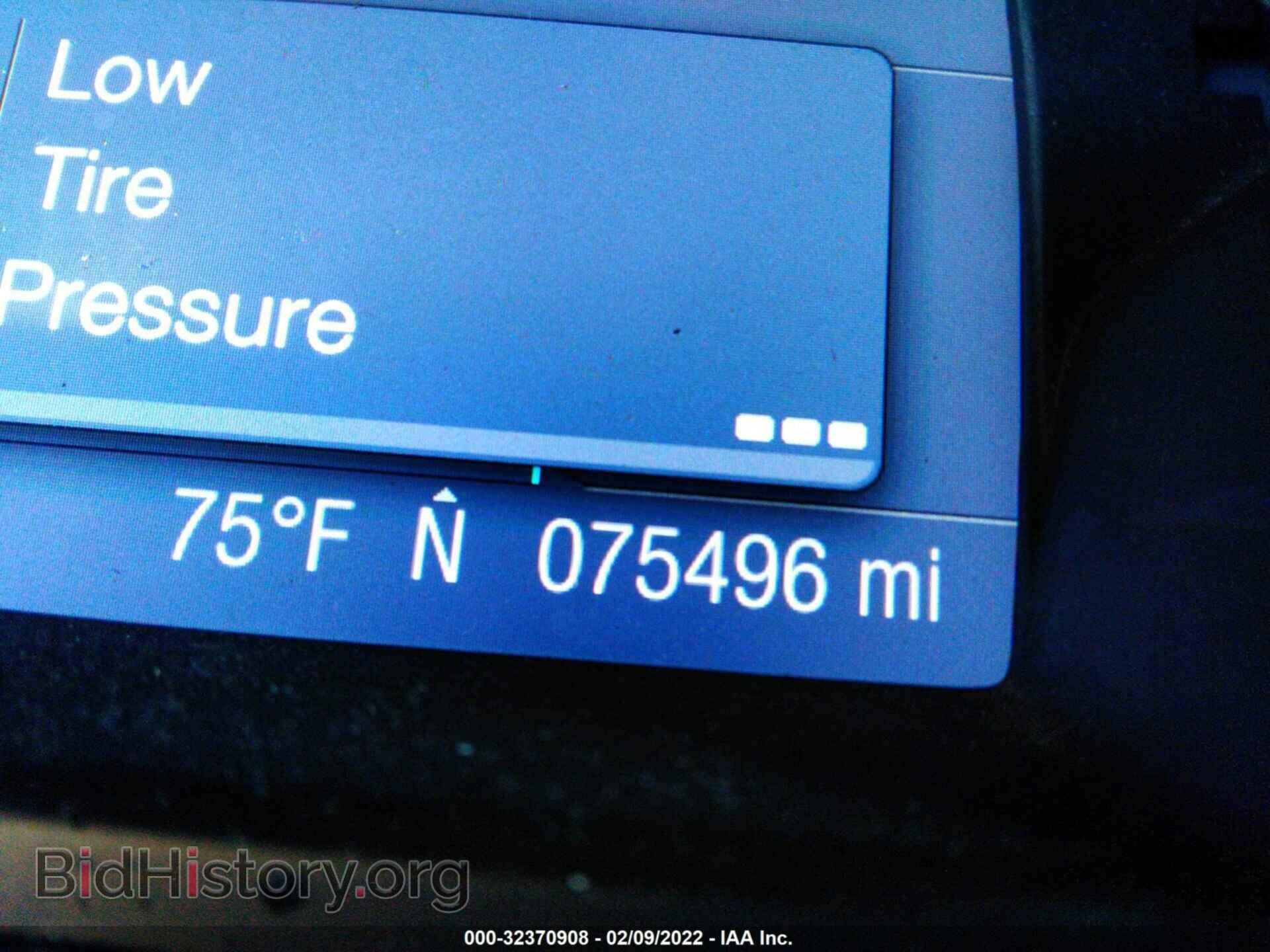 2012 FORD FOCUS - VIN: 1FAHP3F29CL403542 - Фото 7