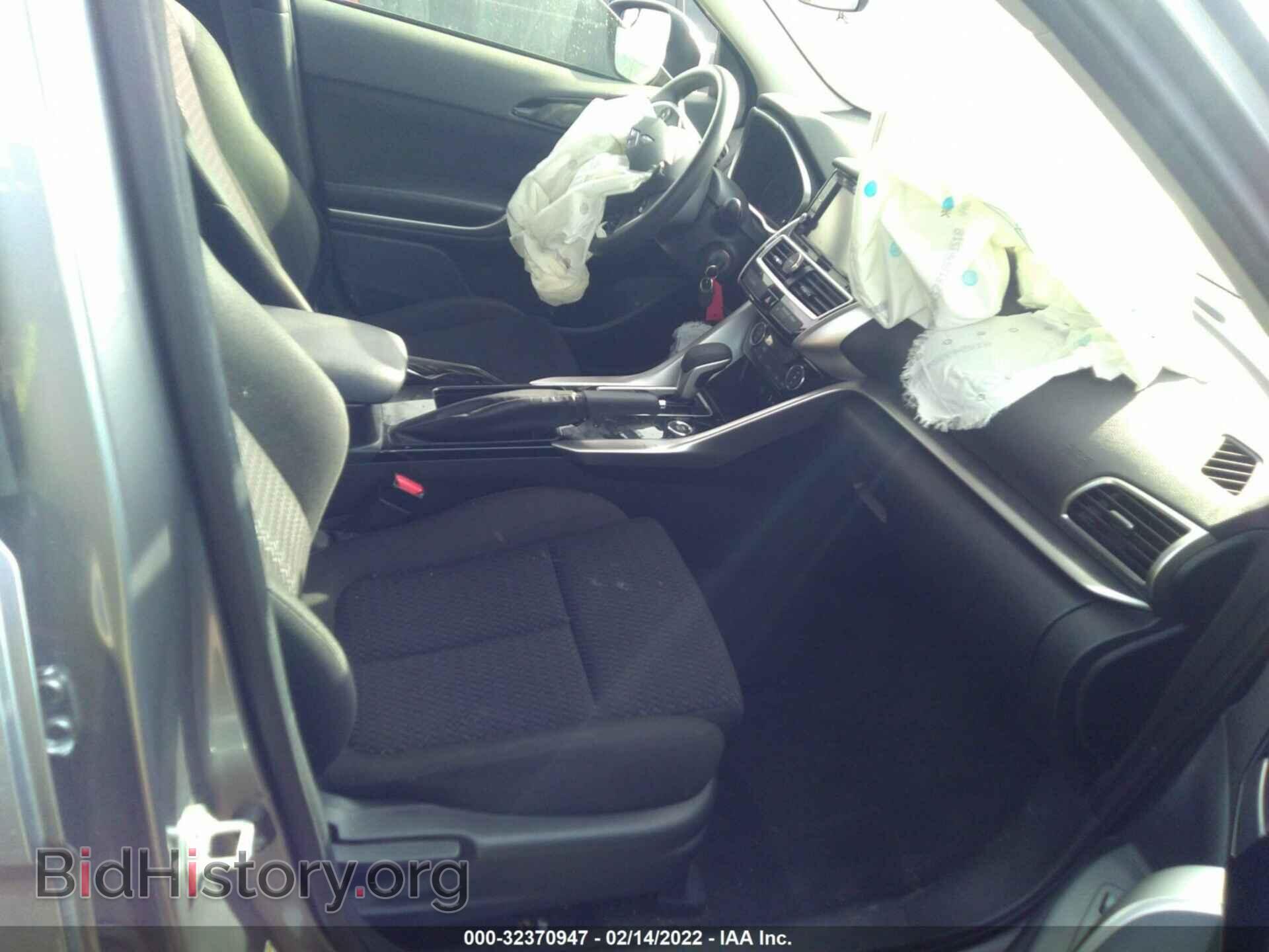 2019 MITSUBISHI ECLIPSE CROSS - VIN: JA4AT3AA8KZ029971 - Фото 5