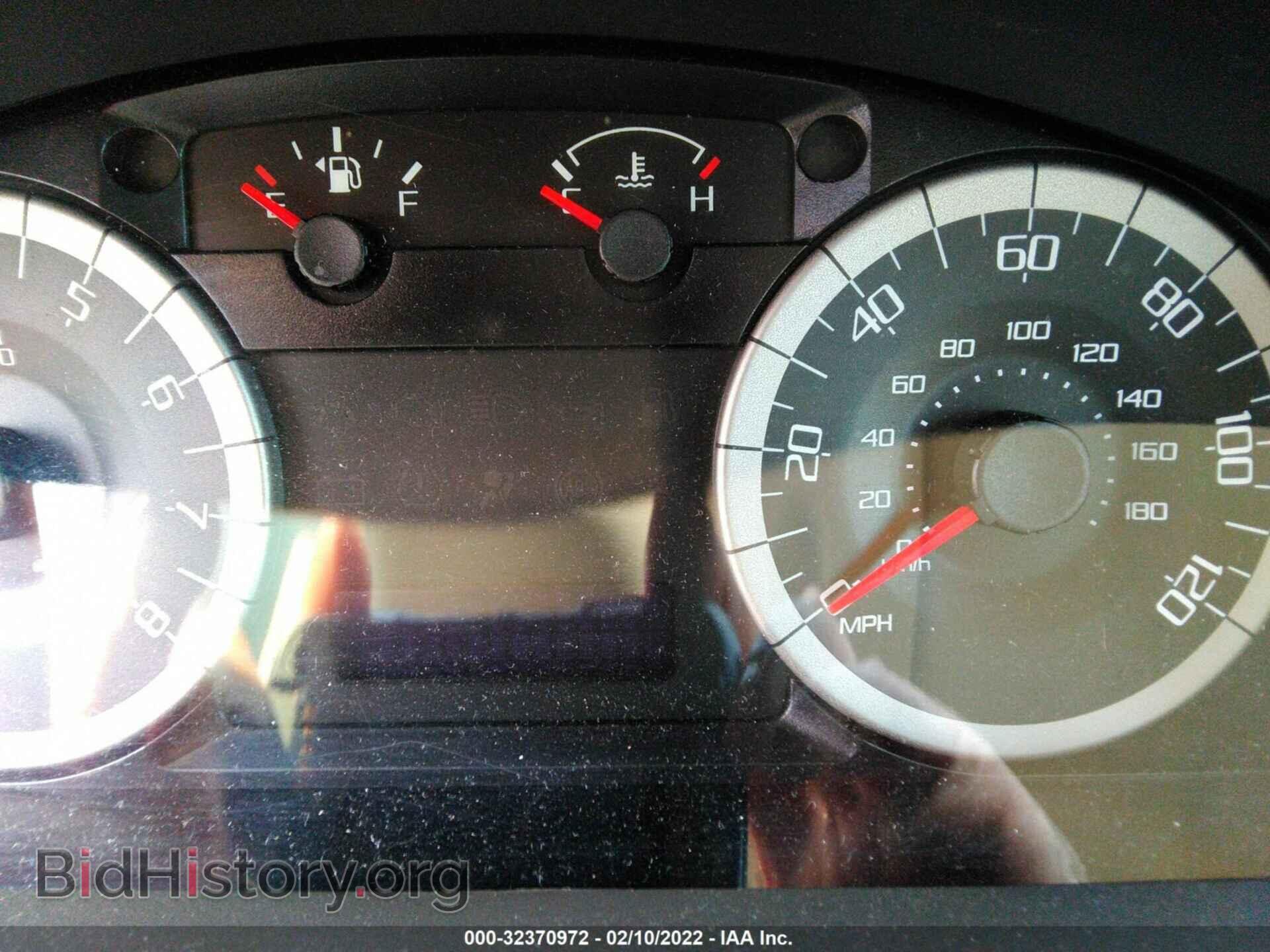 2012 FORD ESCAPE - VIN: 1FMCU0C71CKA71612 - Фото 7