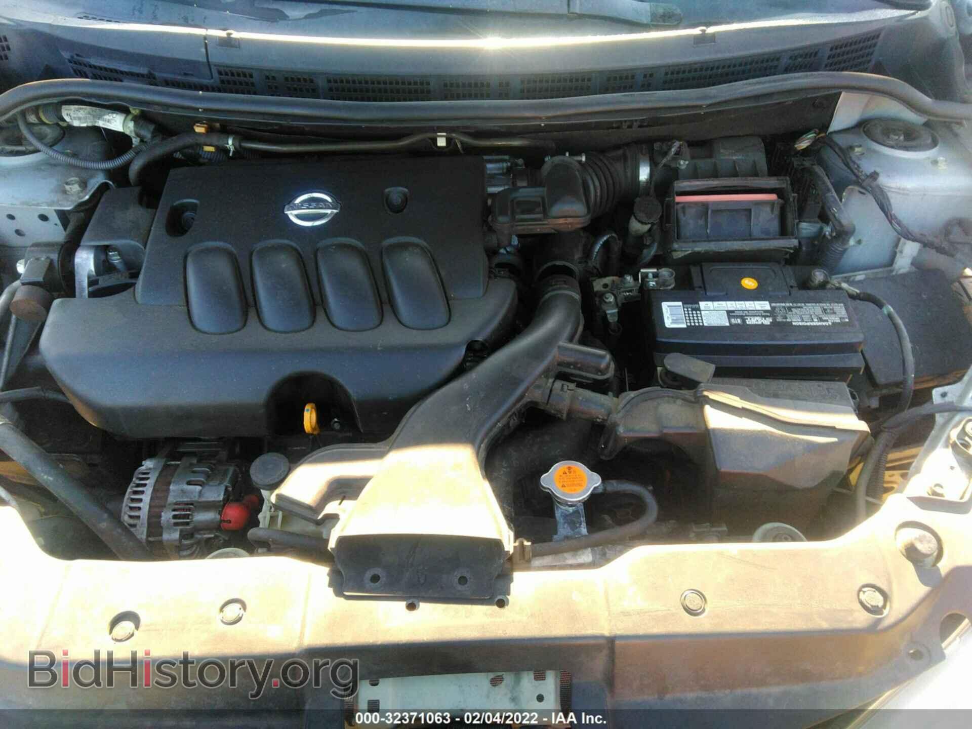 2011 NISSAN VERSA - VIN: 3N1BC1CP3BL437319 - Фото 10