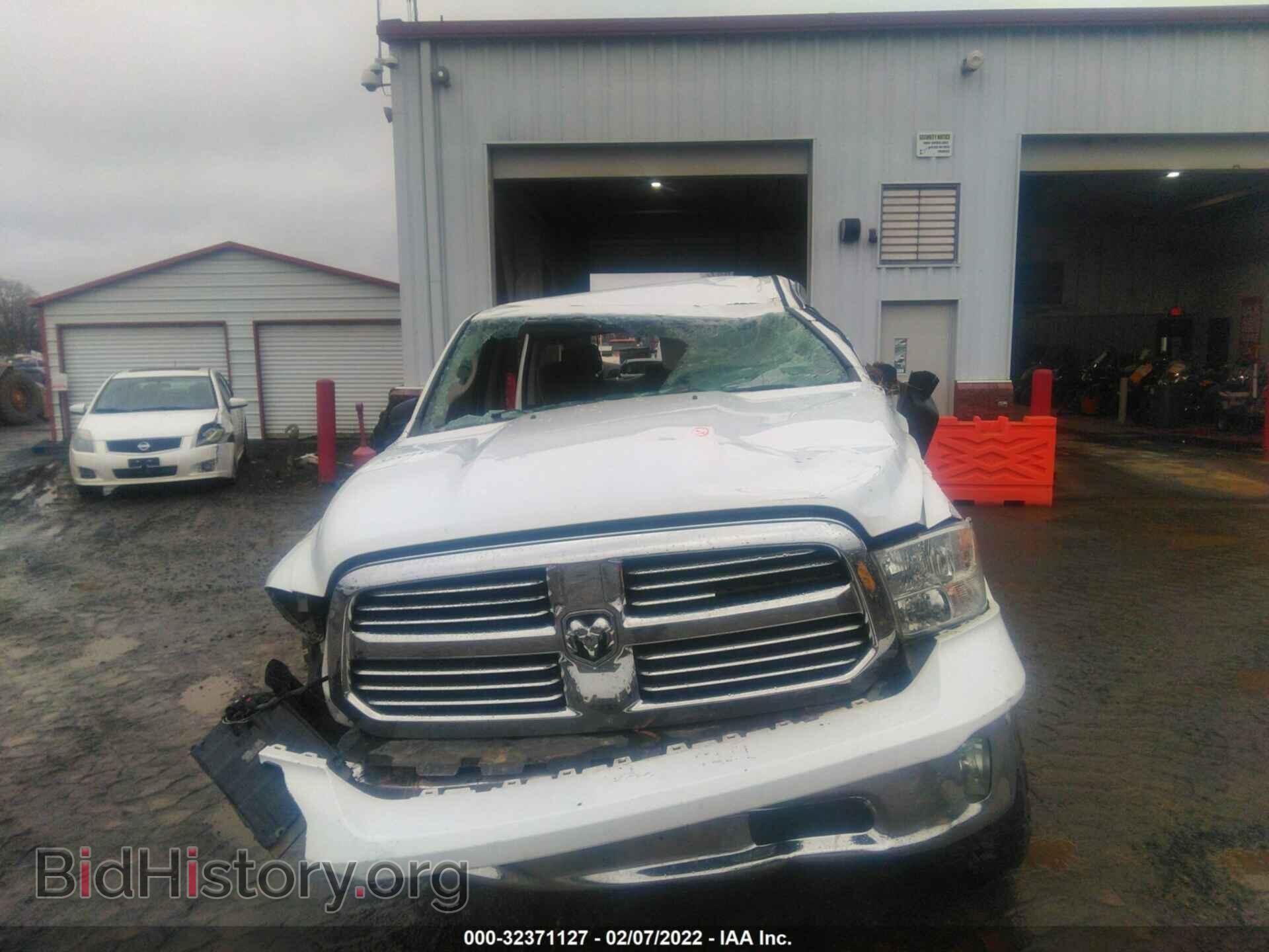 2017 RAM 1500 - VIN: 1C6RR7TTXHS787591 - Фото 6