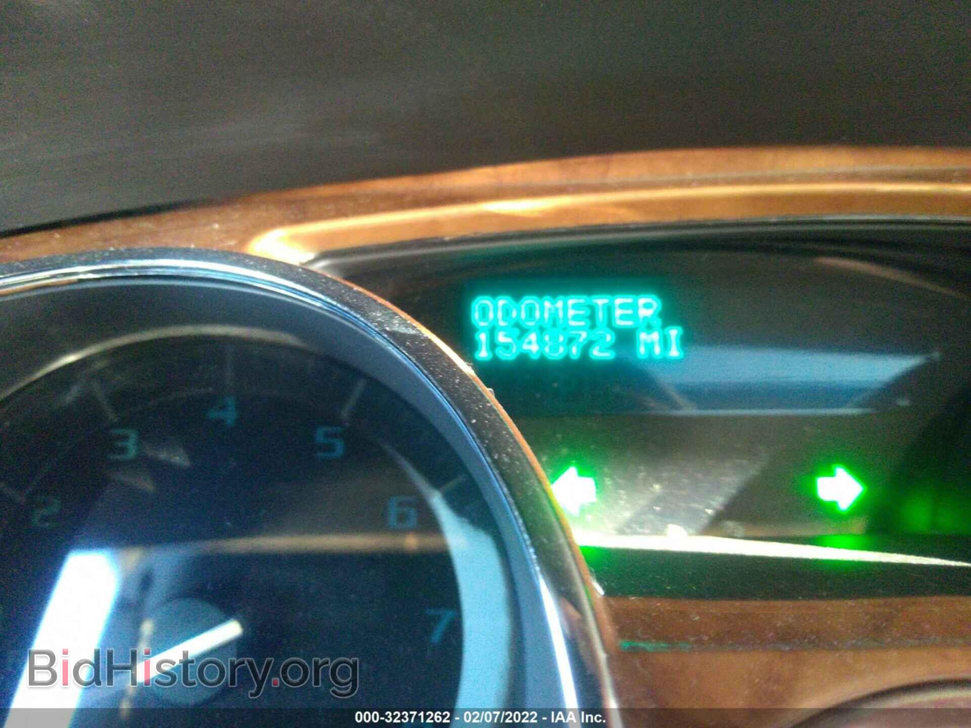 2011 BUICK ENCLAVE - VIN: 5GAKVCED1BJ357869 - Фото 7