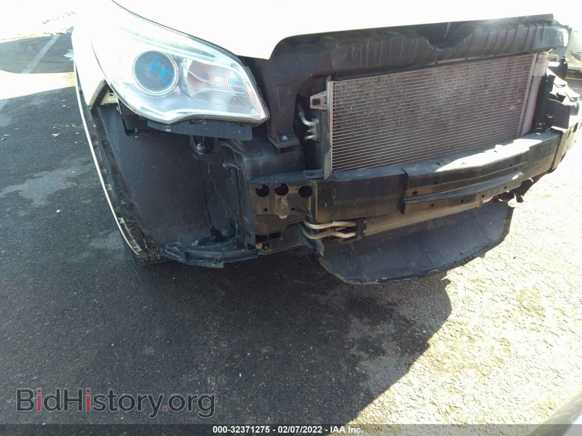 2014 BUICK ENCLAVE - VIN: 5GAKRBKD4EJ204619 - Фото 6