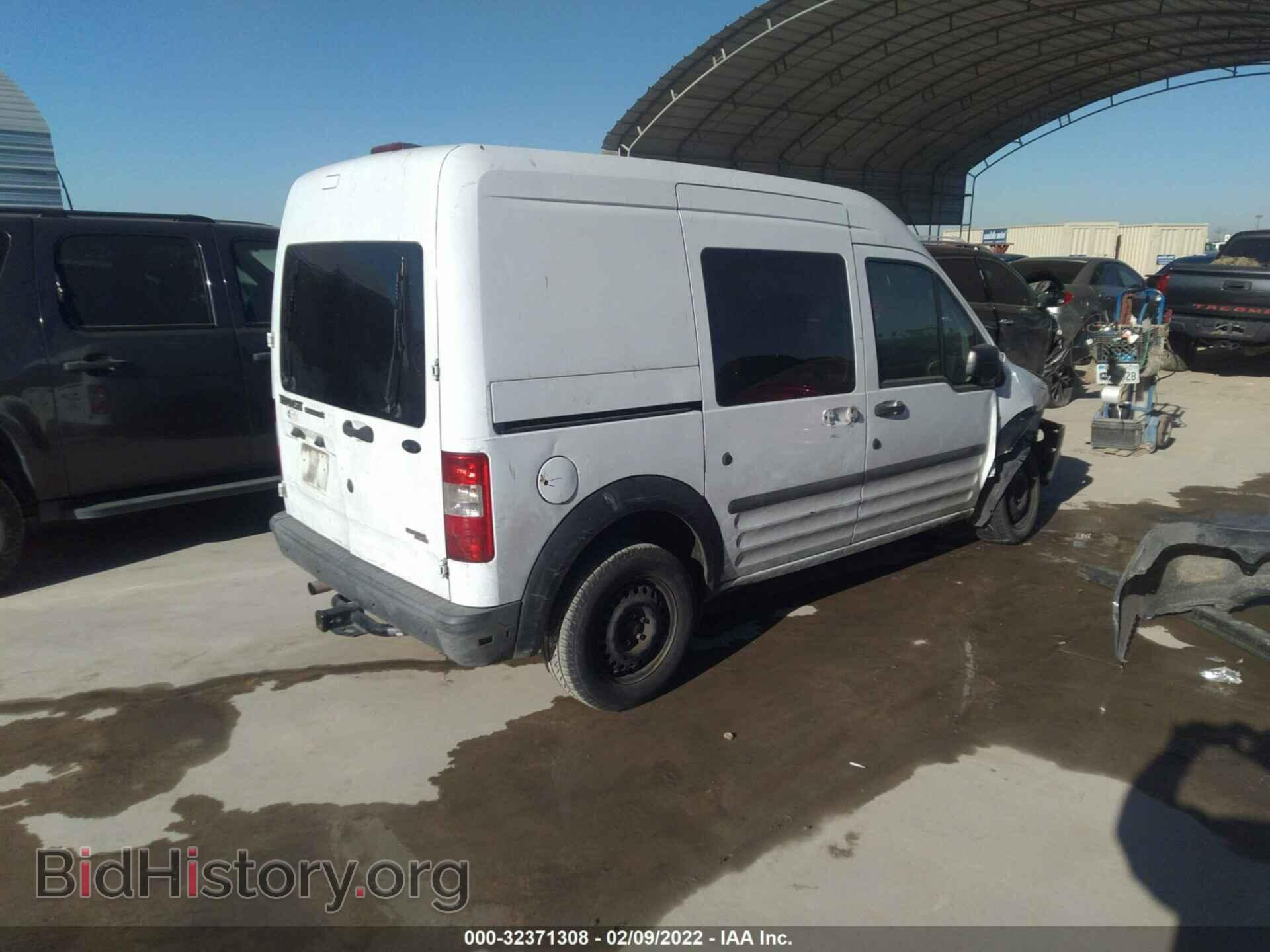 2013 FORD TRANSIT CONNECT - VIN: NM0LS6AN2DT164985 - Фото 4