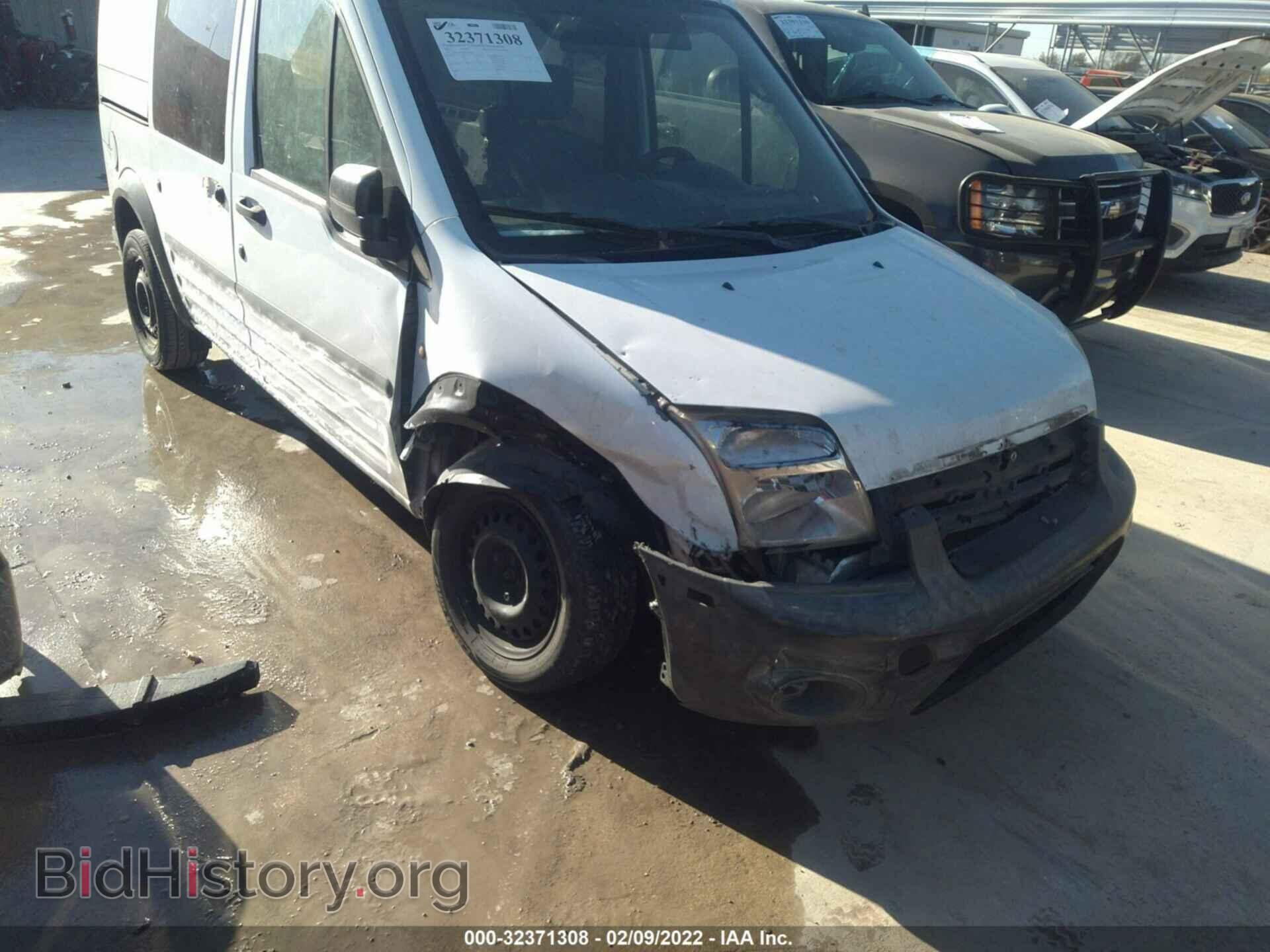 2013 FORD TRANSIT CONNECT - VIN: NM0LS6AN2DT164985 - Фото 6