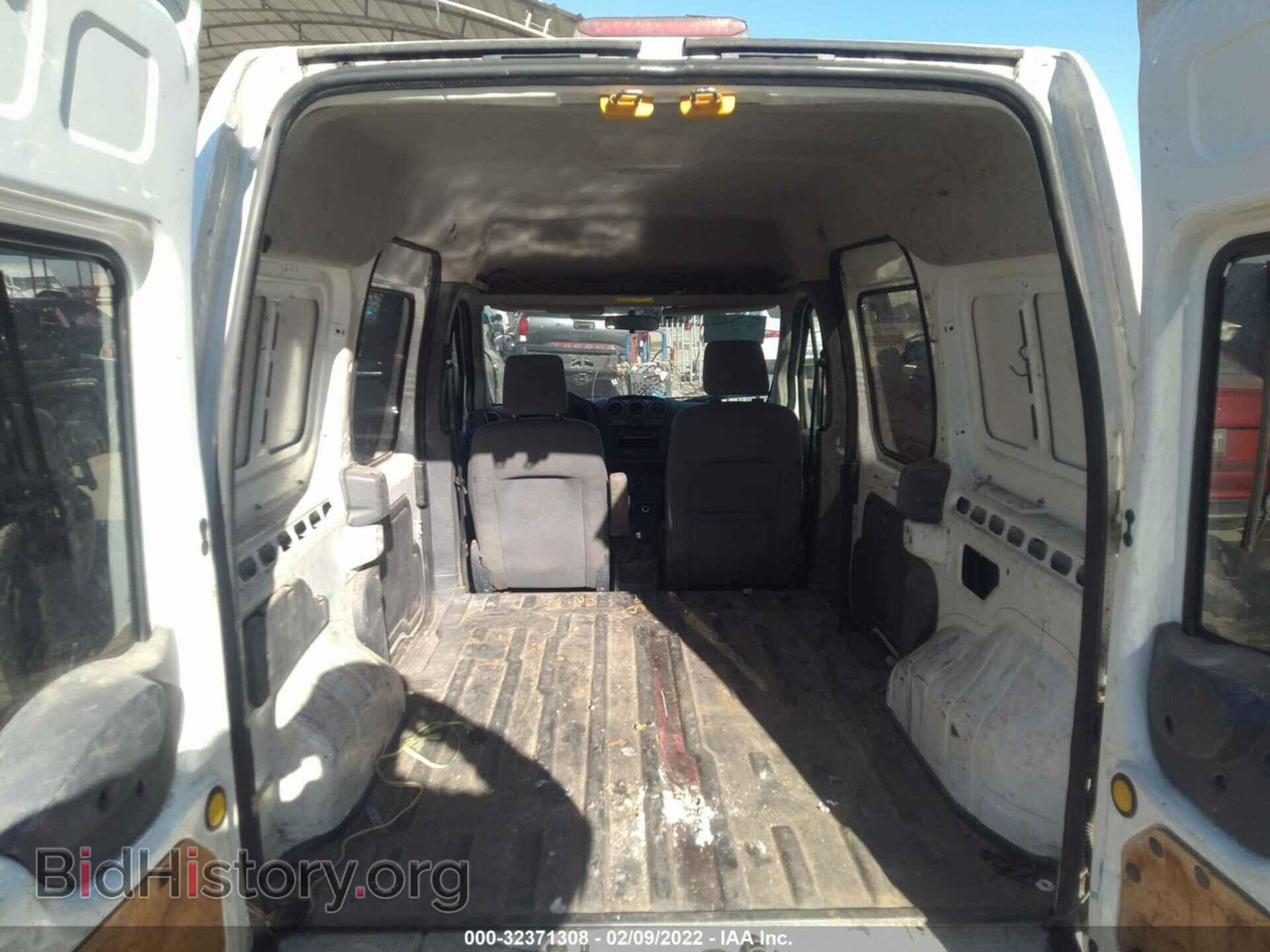 2013 FORD TRANSIT CONNECT - VIN: NM0LS6AN2DT164985 - Фото 8