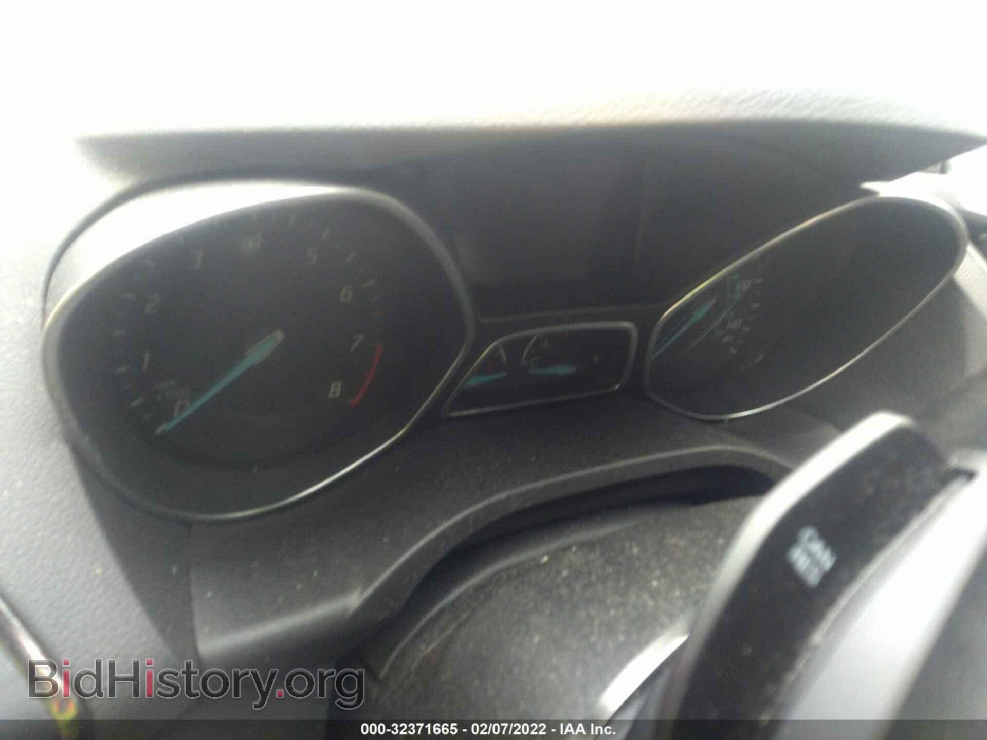 2015 FORD ESCAPE - VIN: 1FMCU9J98FUC19014 - Photo 7