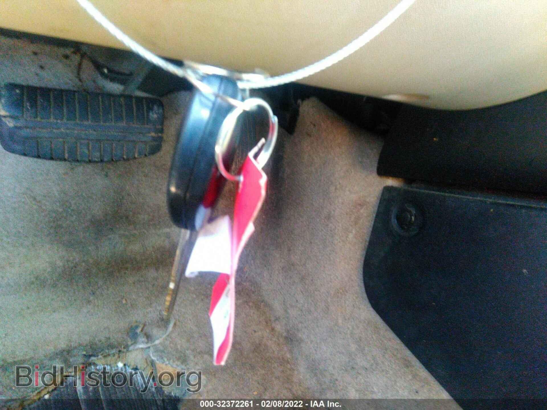 2012 MITSUBISHI GALANT - VIN: 4A32B3FF1CE016079 - Фото 11