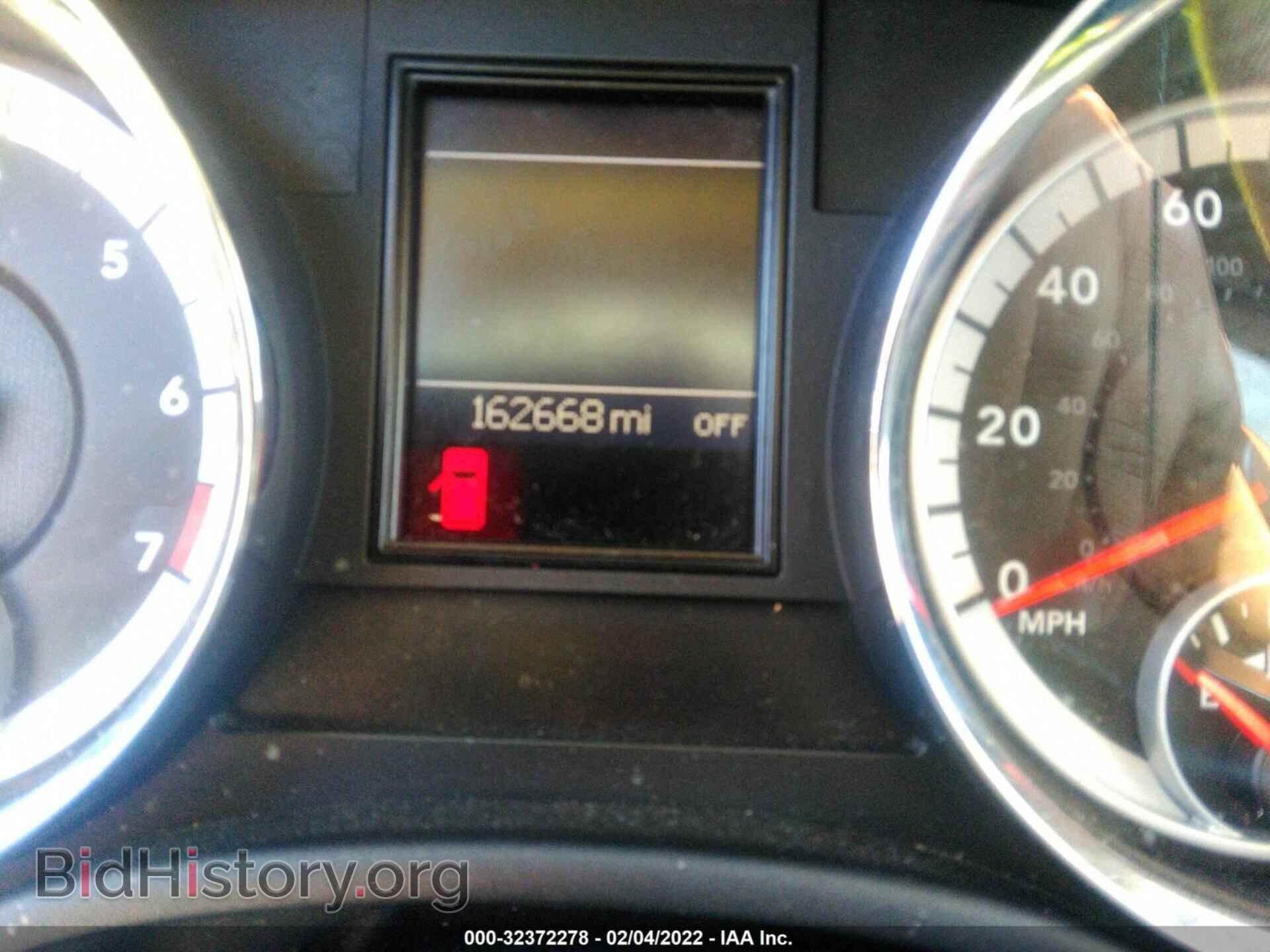 2011 DODGE DURANGO - VIN: 1D4RD2GG2BC618452 - Photo 7