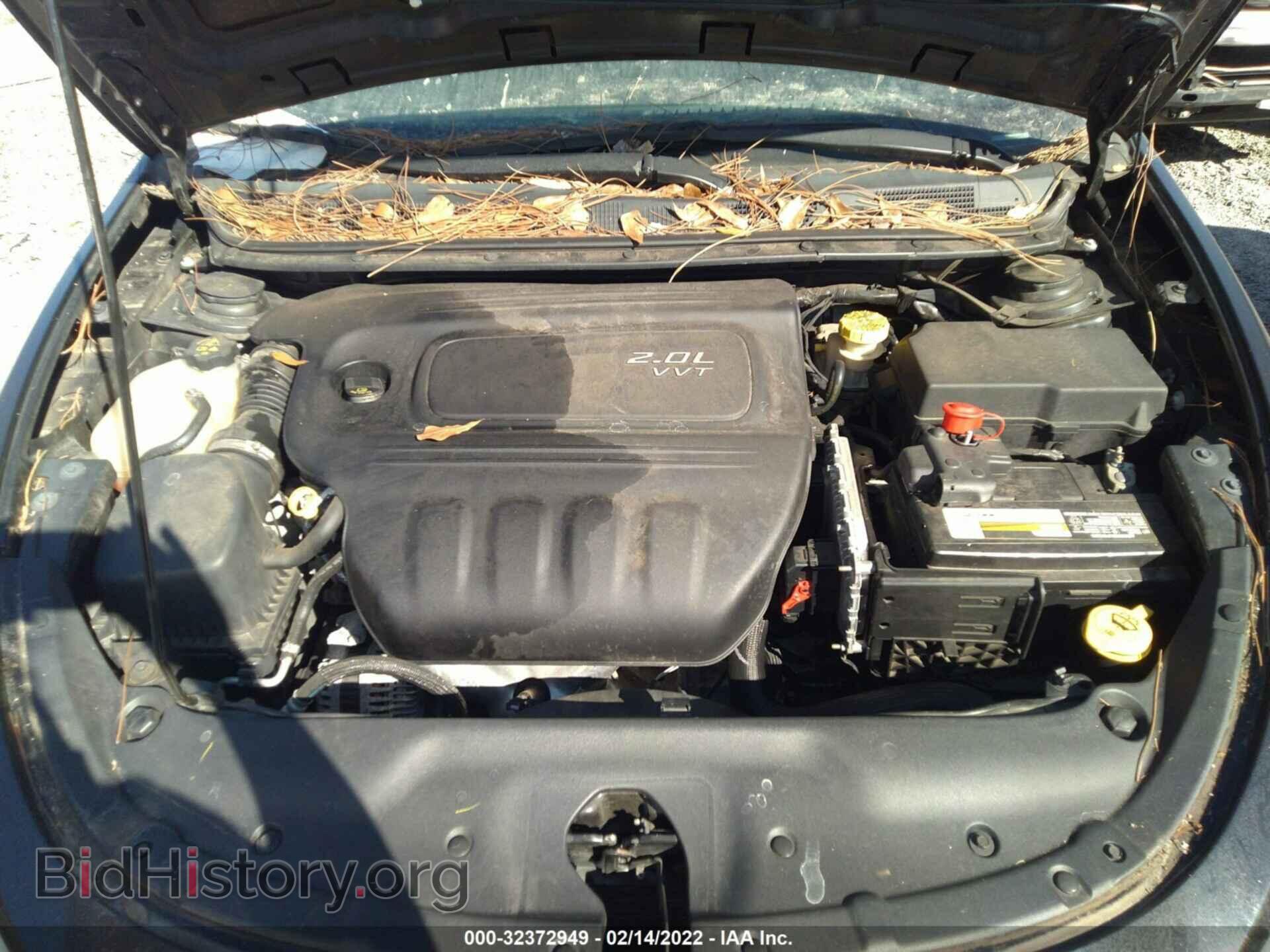 2015 DODGE DART - VIN: 1C3CDFAA7FD407573 - Фото 10