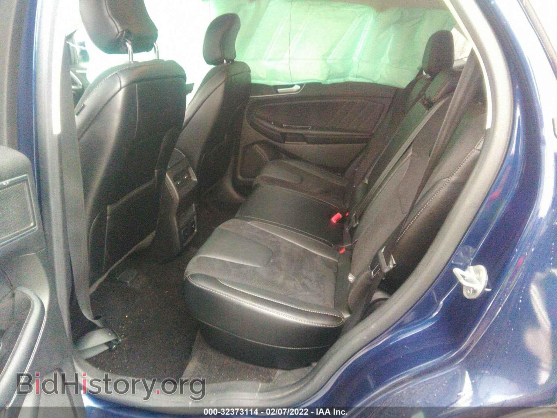 2016 FORD EDGE - VIN: 2FMPK4AP3GBB26532 - Photo 8