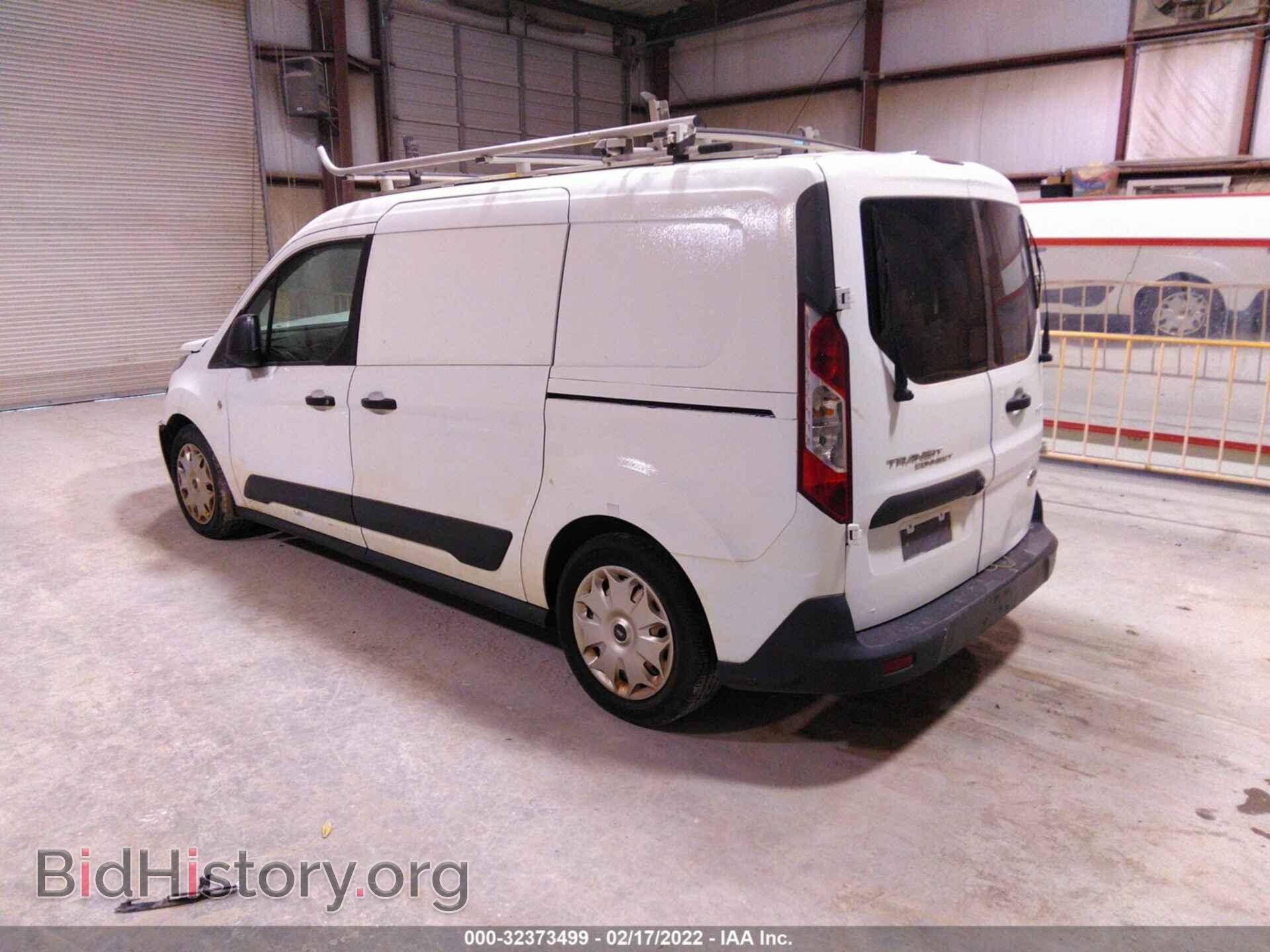 2015 FORD TRANSIT CONNECT - VIN: NM0LS7F72F1220969 - Фото 3