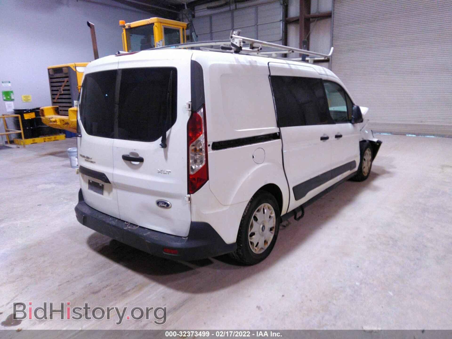 2015 FORD TRANSIT CONNECT - VIN: NM0LS7F72F1220969 - Фото 4
