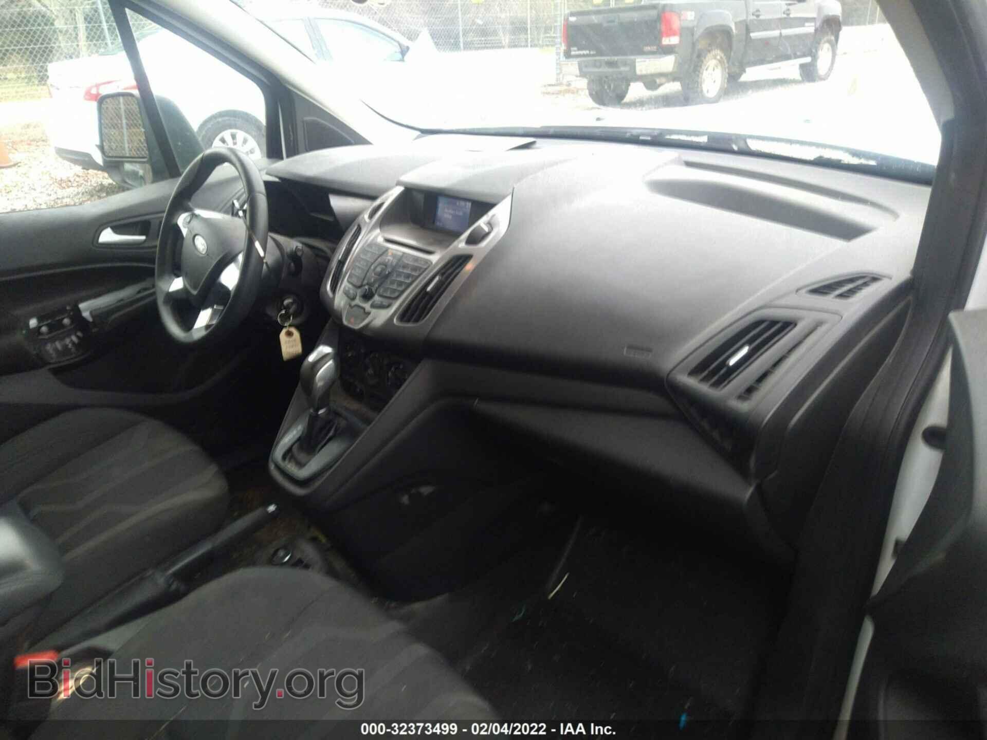 2015 FORD TRANSIT CONNECT - VIN: NM0LS7F72F1220969 - Фото 5