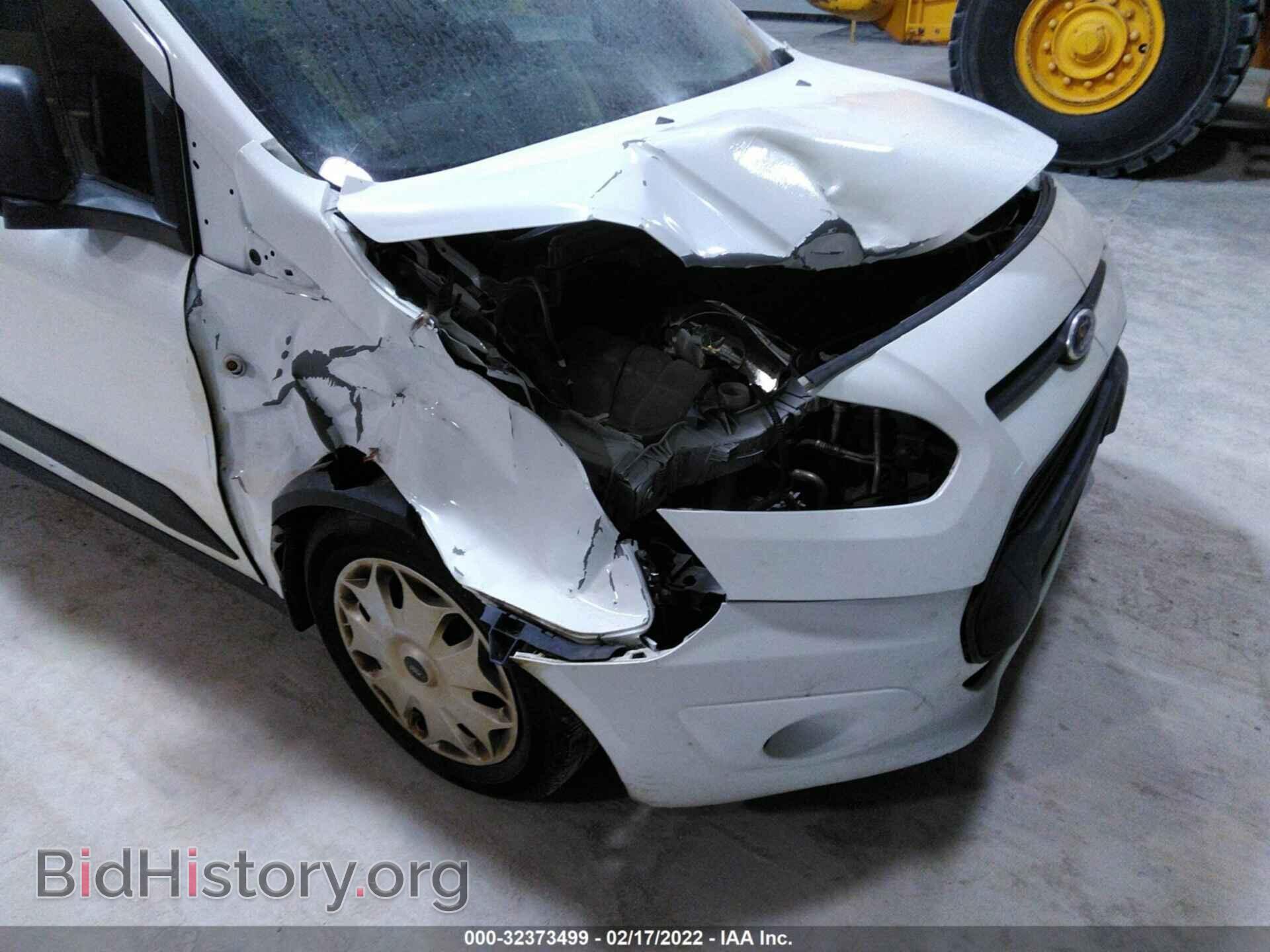 2015 FORD TRANSIT CONNECT - VIN: NM0LS7F72F1220969 - Фото 6