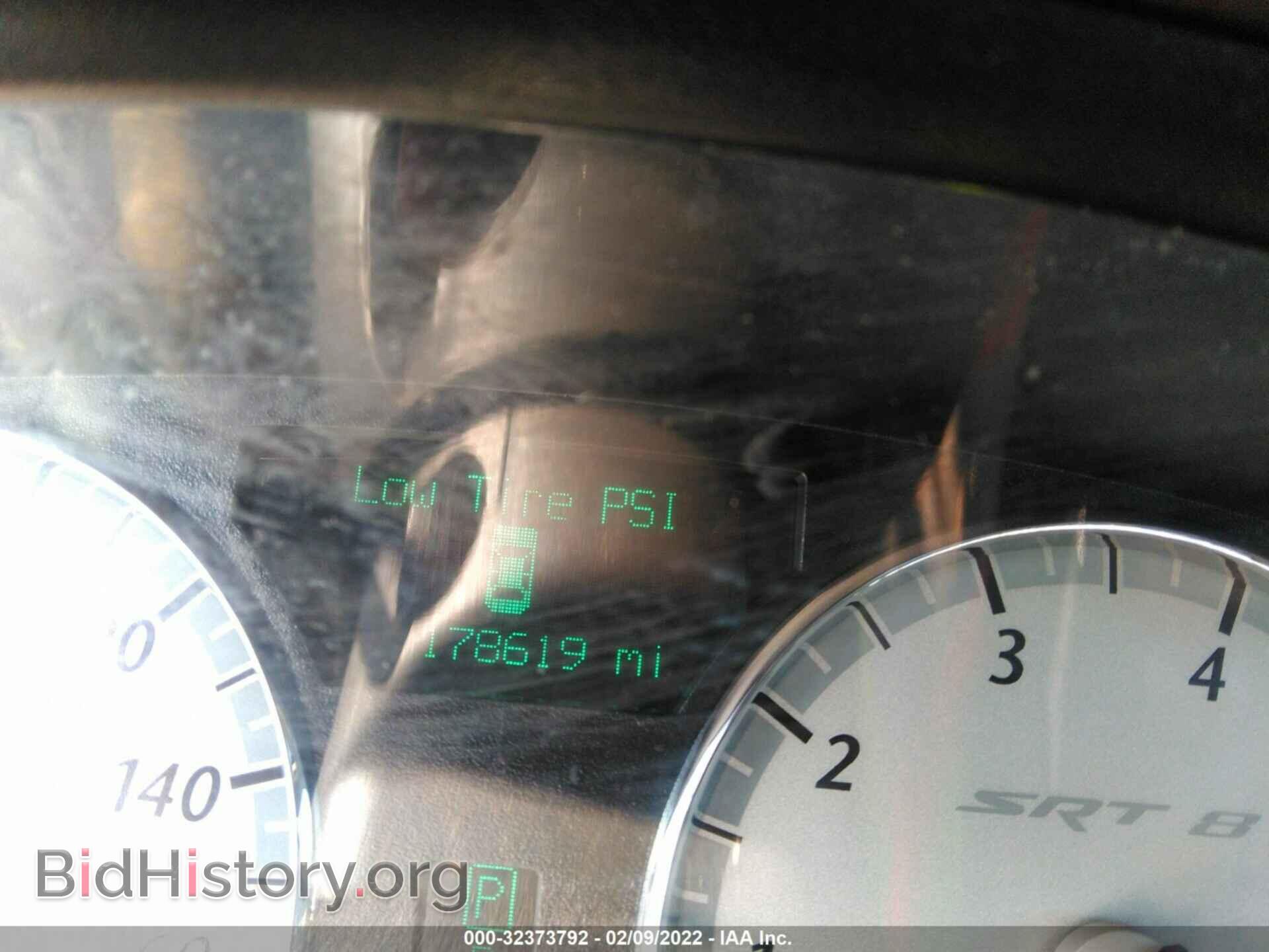 2006 CHRYSLER 300 - VIN: 2C3LA73W46H535697 - Фото 7