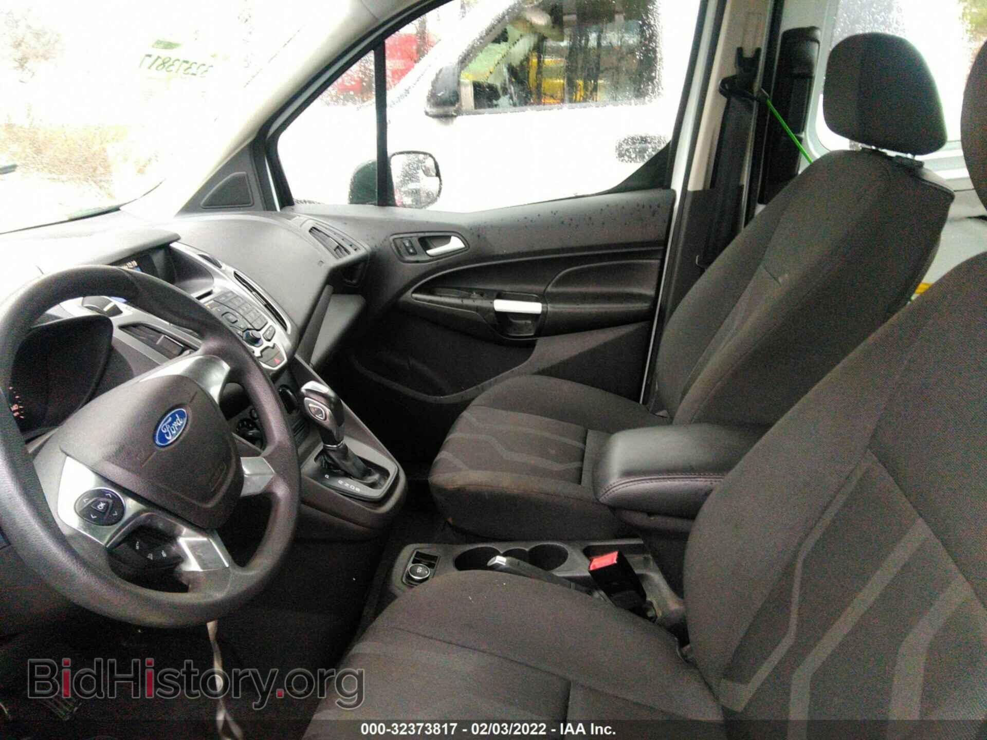 2014 FORD TRANSIT CONNECT - VIN: NM0LS7F77E1150464 - Фото 8