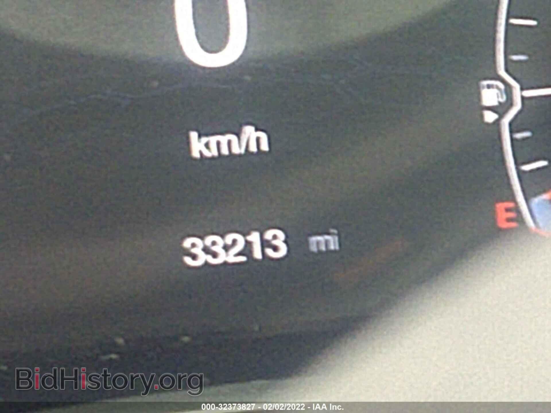 2020 JEEP COMPASS - VIN: 3C4NJDCB0LT208586 - Фото 7