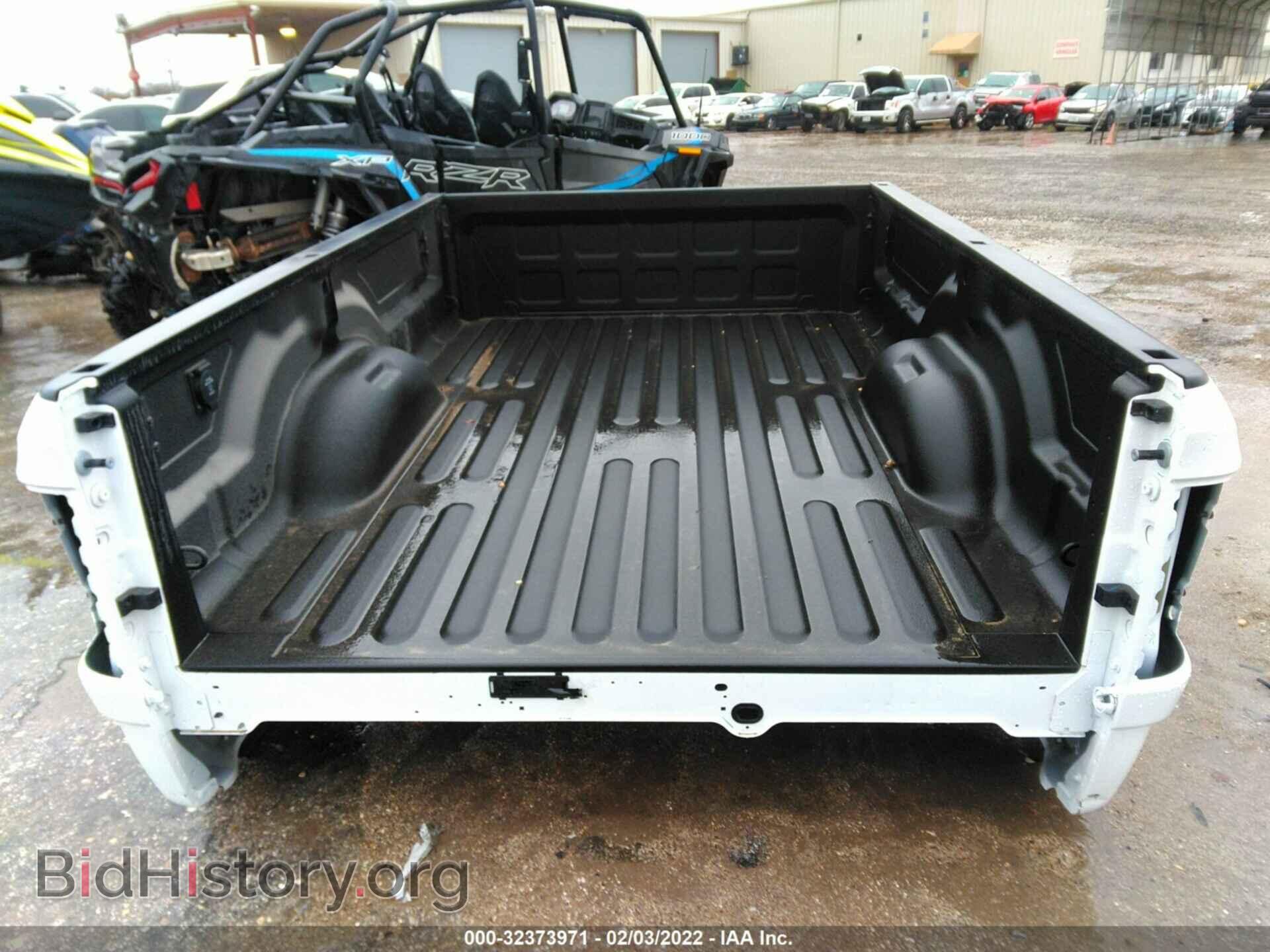 2017 DODGE RAM 2500 - VIN: 2017DODGERAMTRUCK - Photo 5