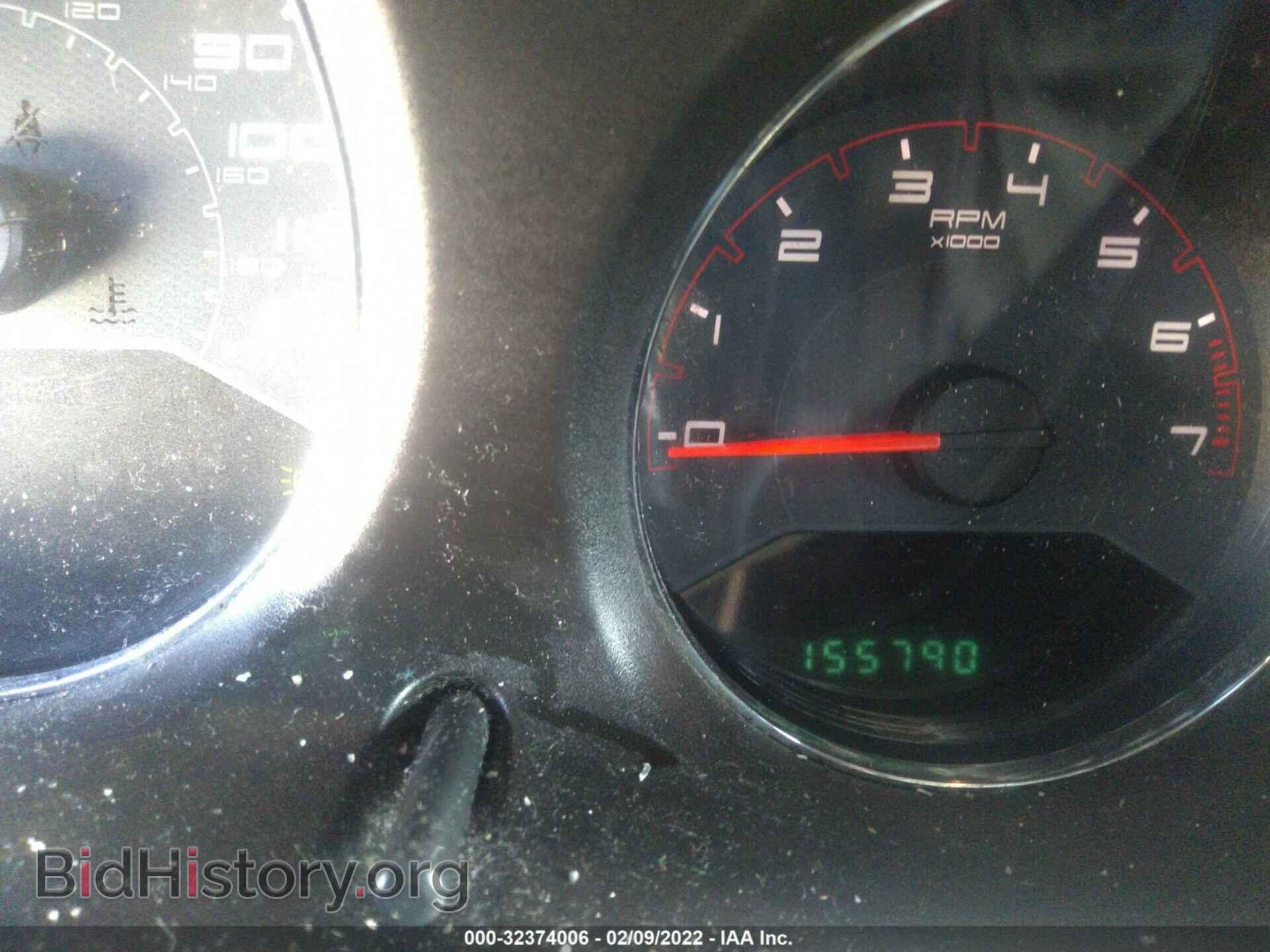 2014 DODGE AVENGER - VIN: 1C3CDZAB8EN145906 - Фото 7