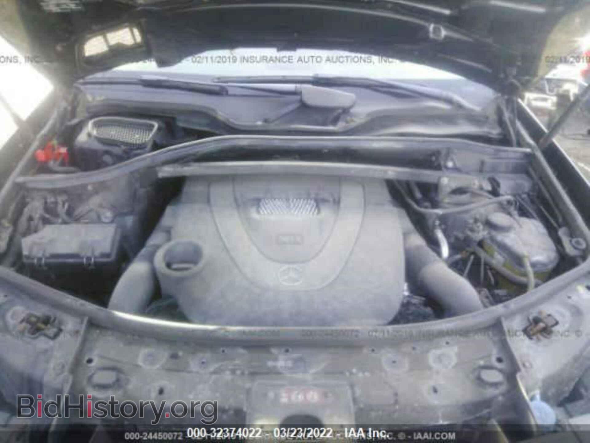 2011 MERCEDES-BENZ GL-CLASS - VIN: 4JGBF7BE5BA653473 - Photo 10