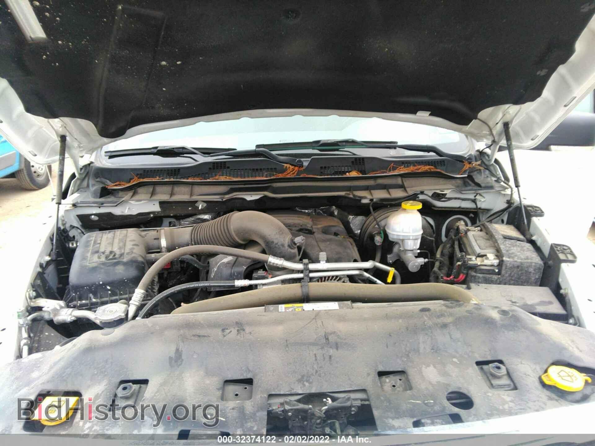 2019 RAM 1500 CLASSIC - VIN: 1C6RR6TT8KS711448 - Фото 10
