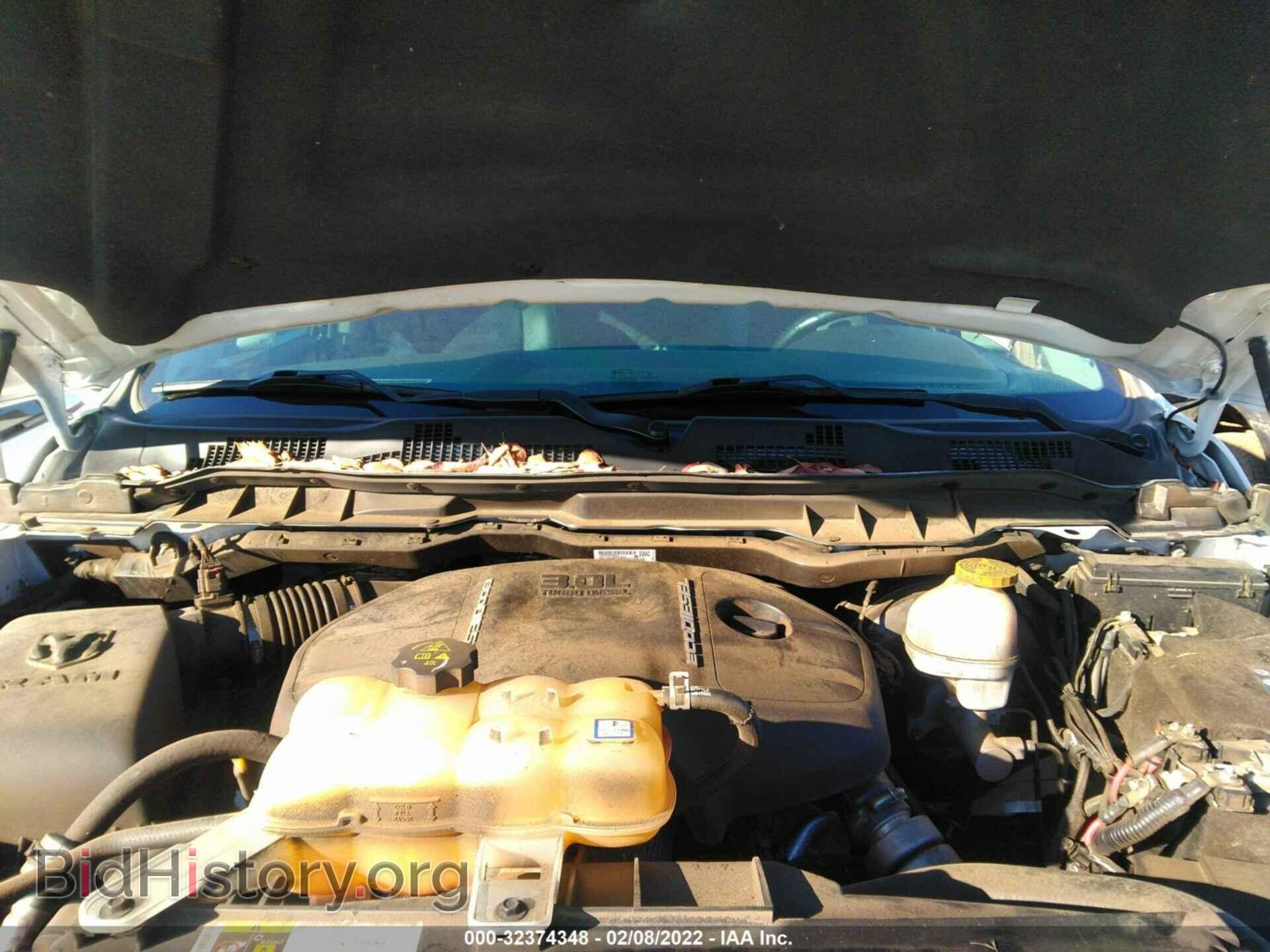 2018 RAM 1500 - VIN: 1C6RR7VM0JS333264 - Фото 10